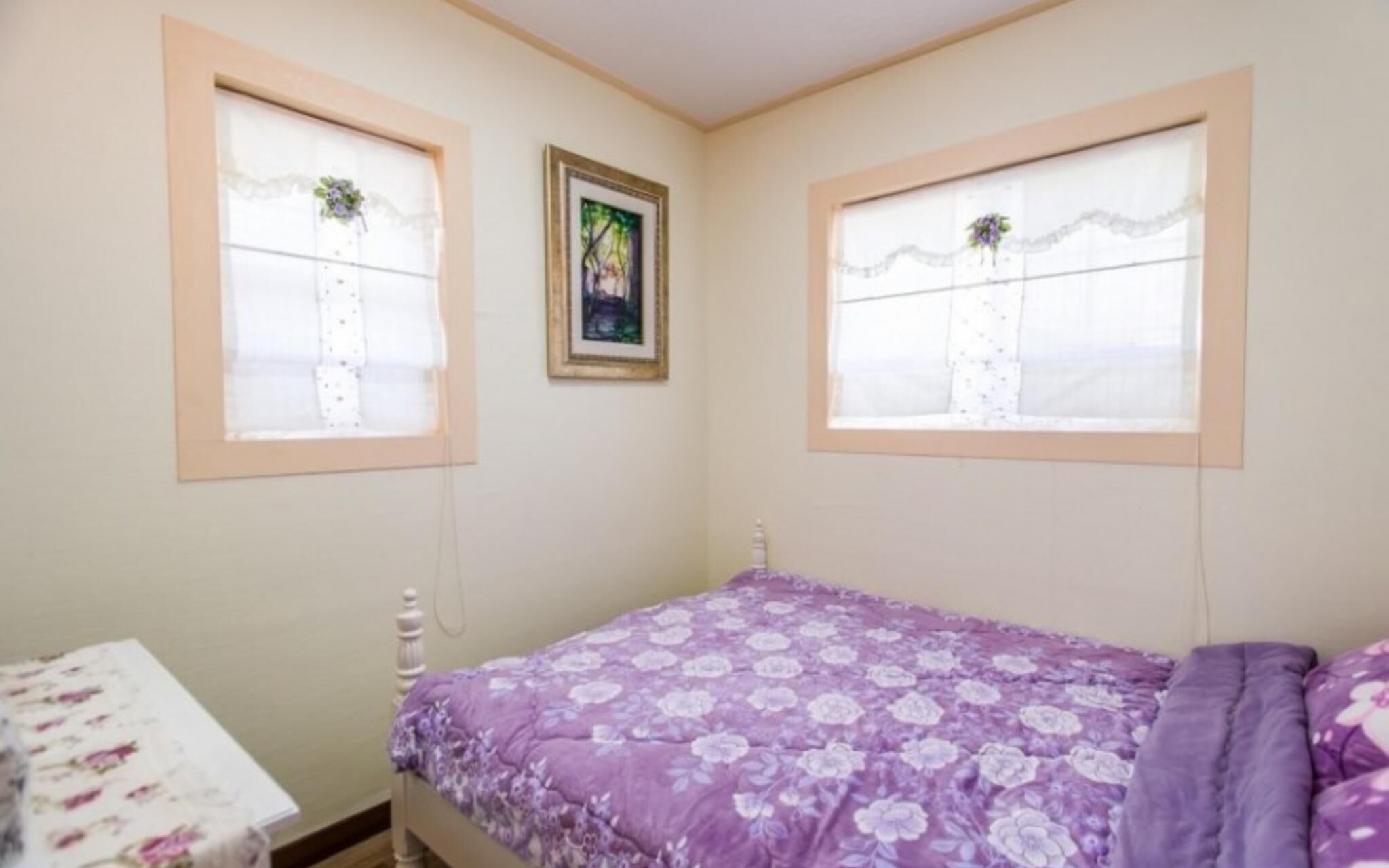 Pyeongchang Sunny House Pension