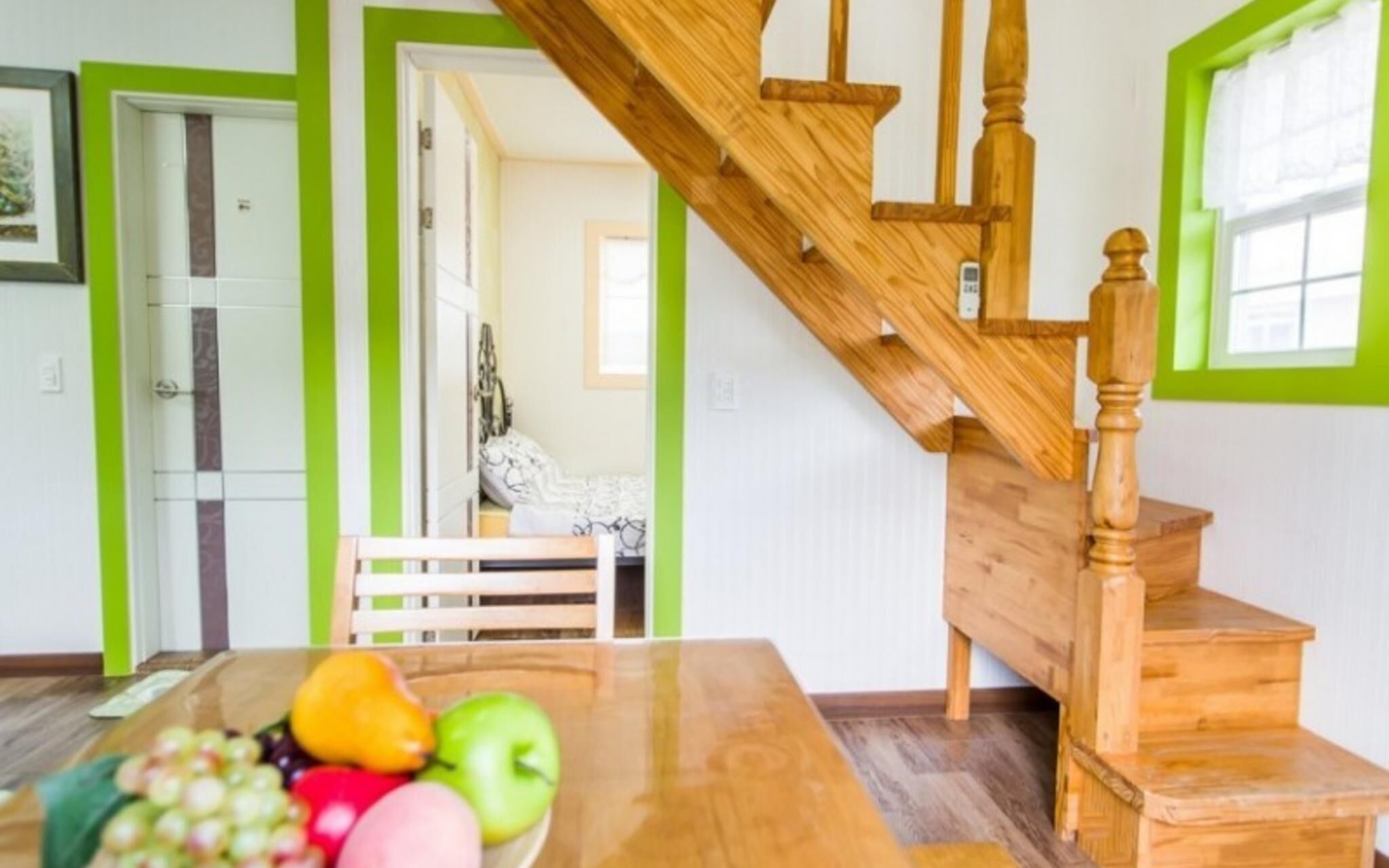 Pyeongchang Sunny House Pension