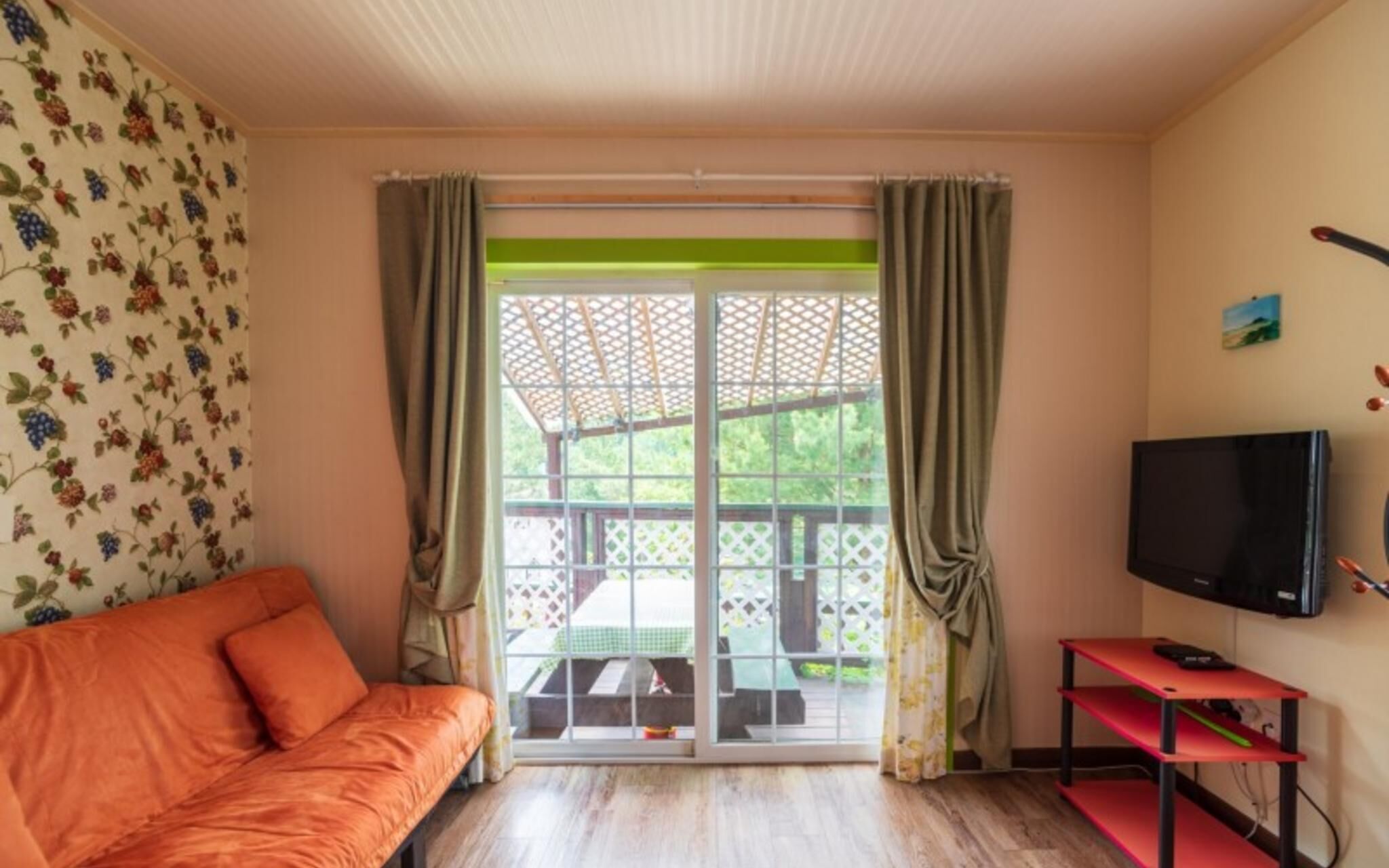 Pyeongchang Sunny House Pension