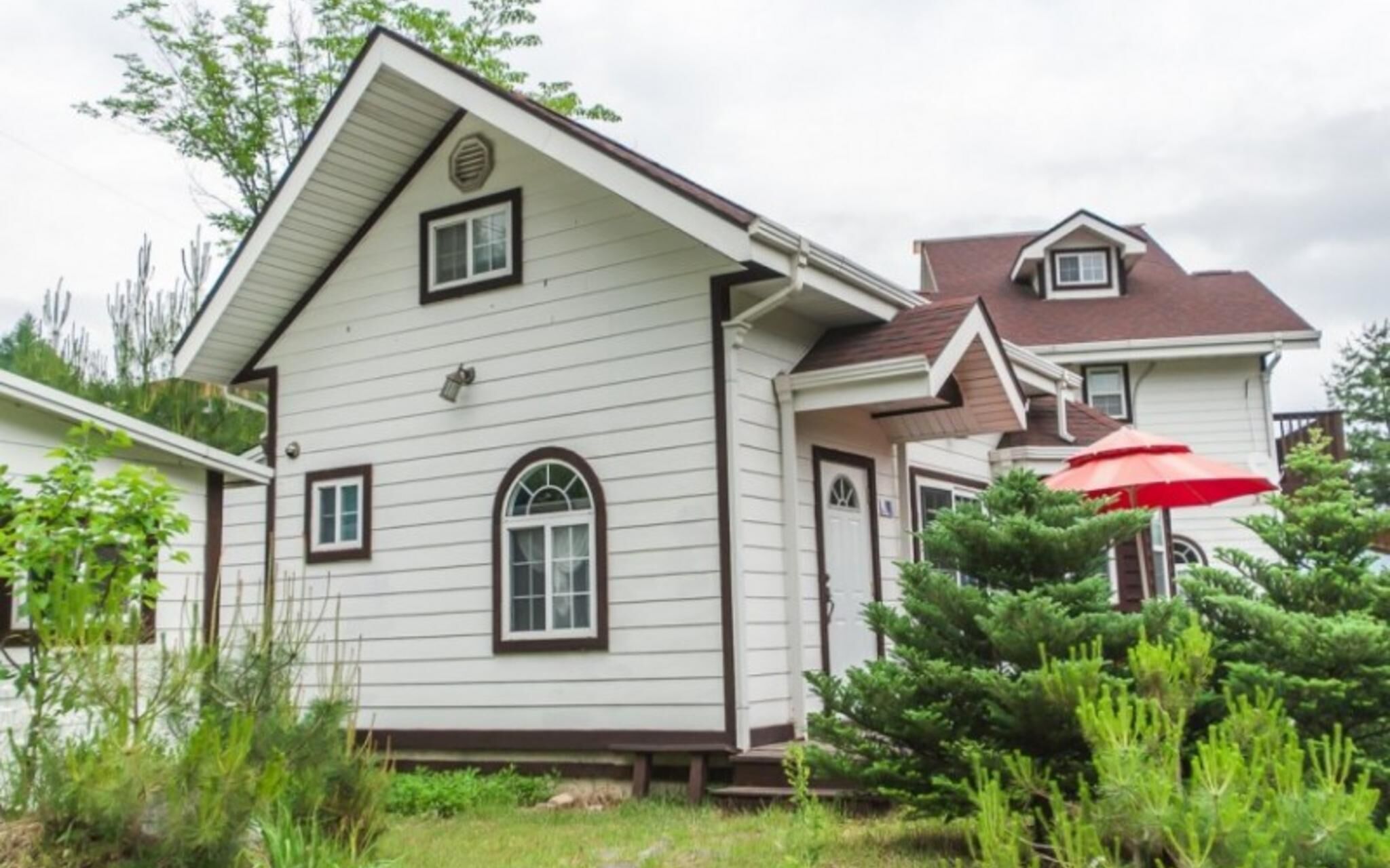 Pyeongchang Sunny House Pension