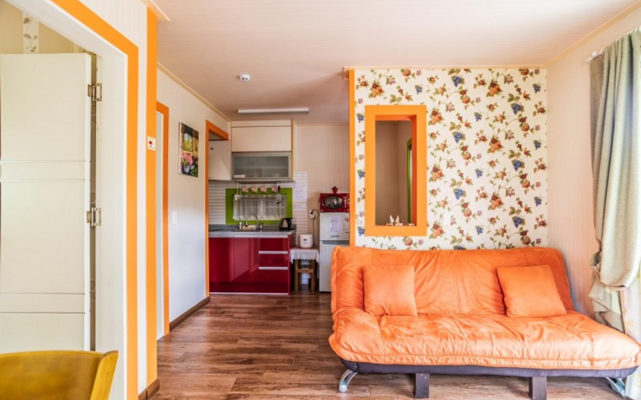 Pyeongchang Sunny House Pension