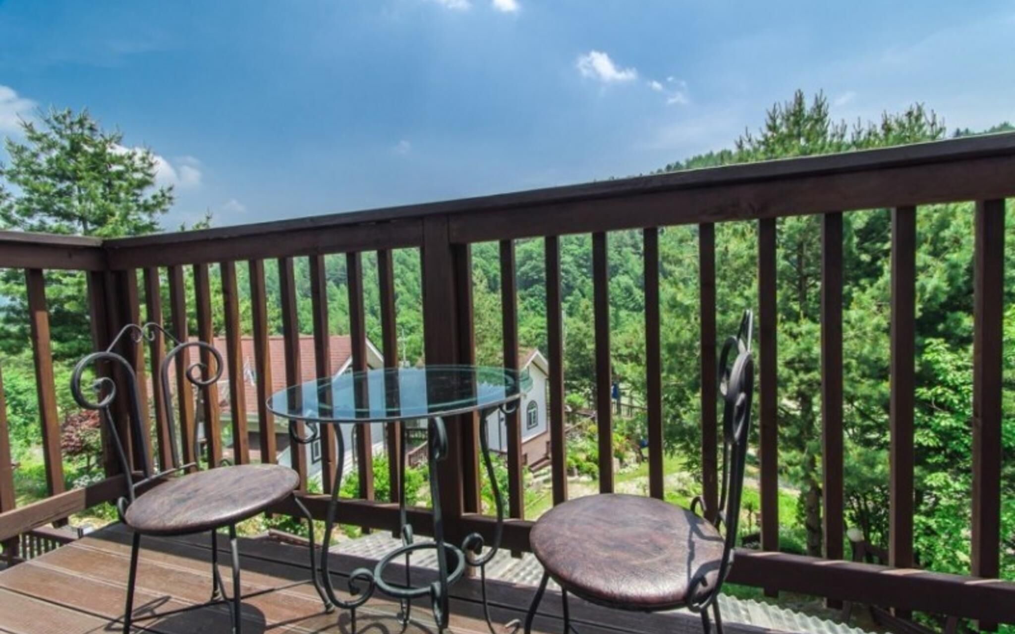 Pyeongchang Sunny House Pension
