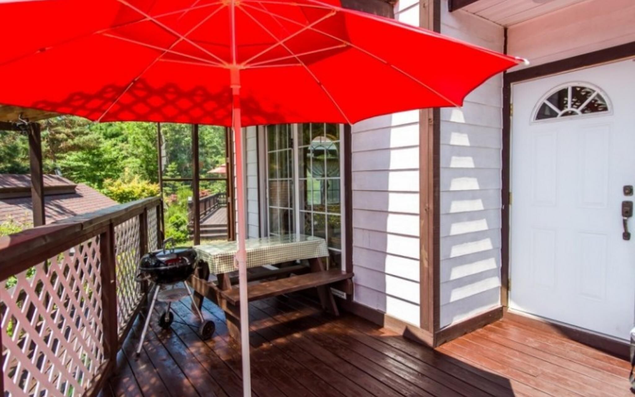 Pyeongchang Sunny House Pension