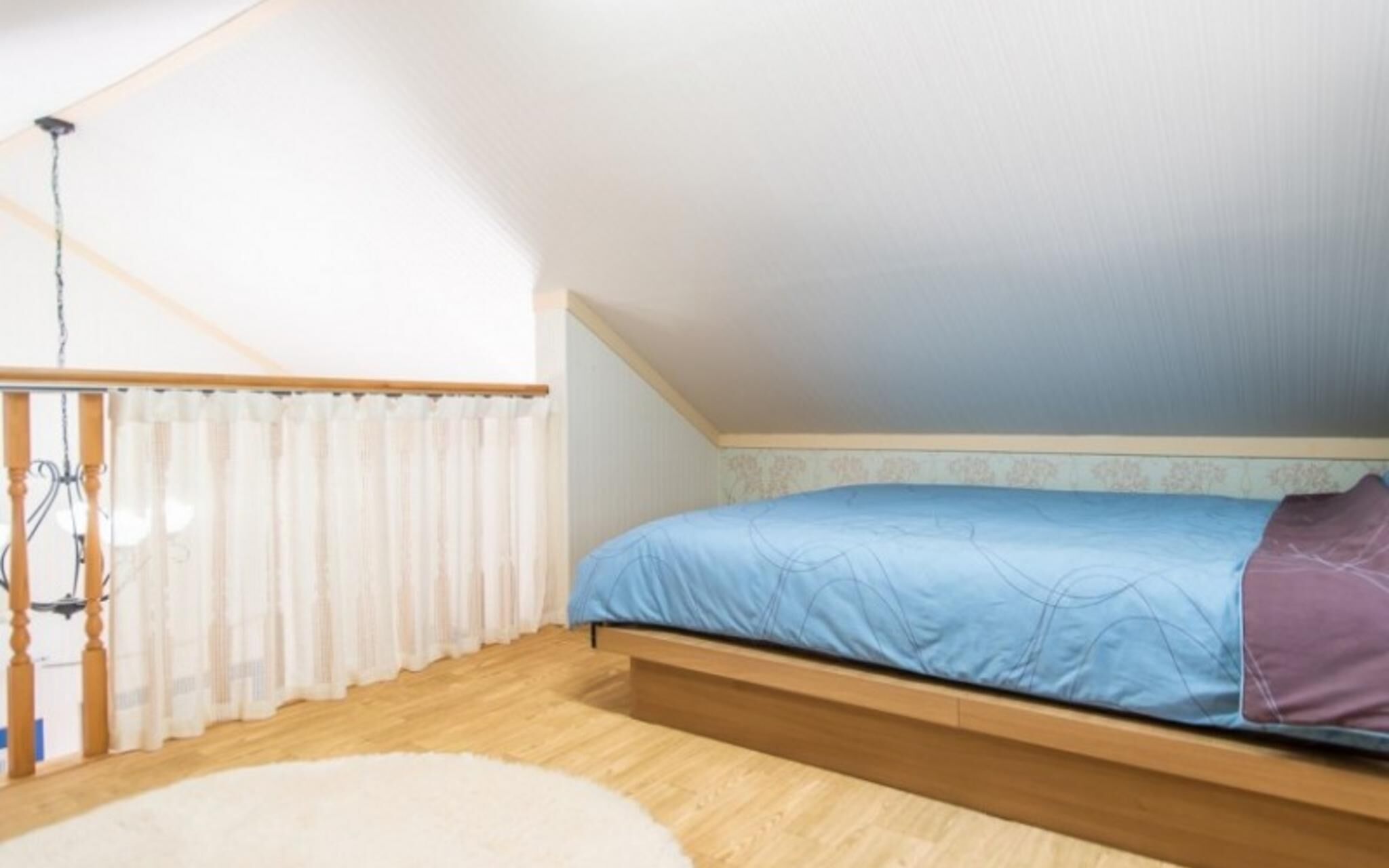 Pyeongchang Sunny House Pension