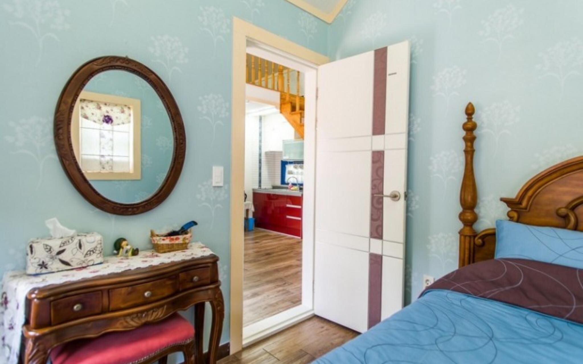 Pyeongchang Sunny House Pension