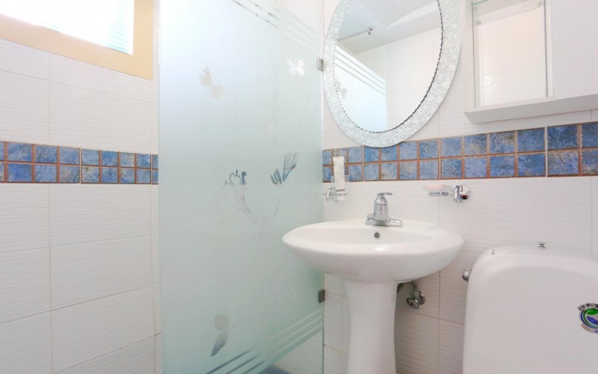 Pyeongchang Sunny House Pension