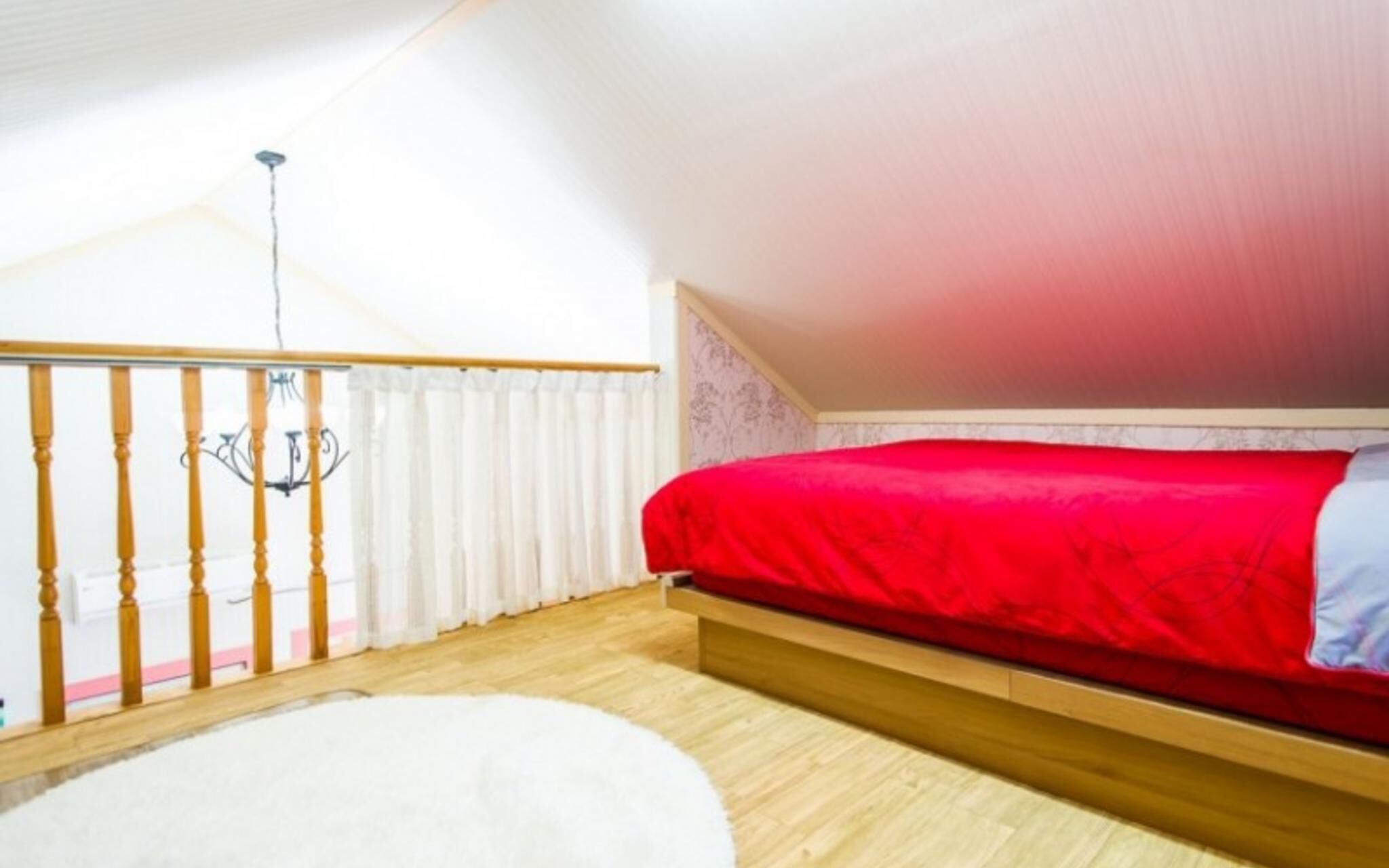 Pyeongchang Sunny House Pension