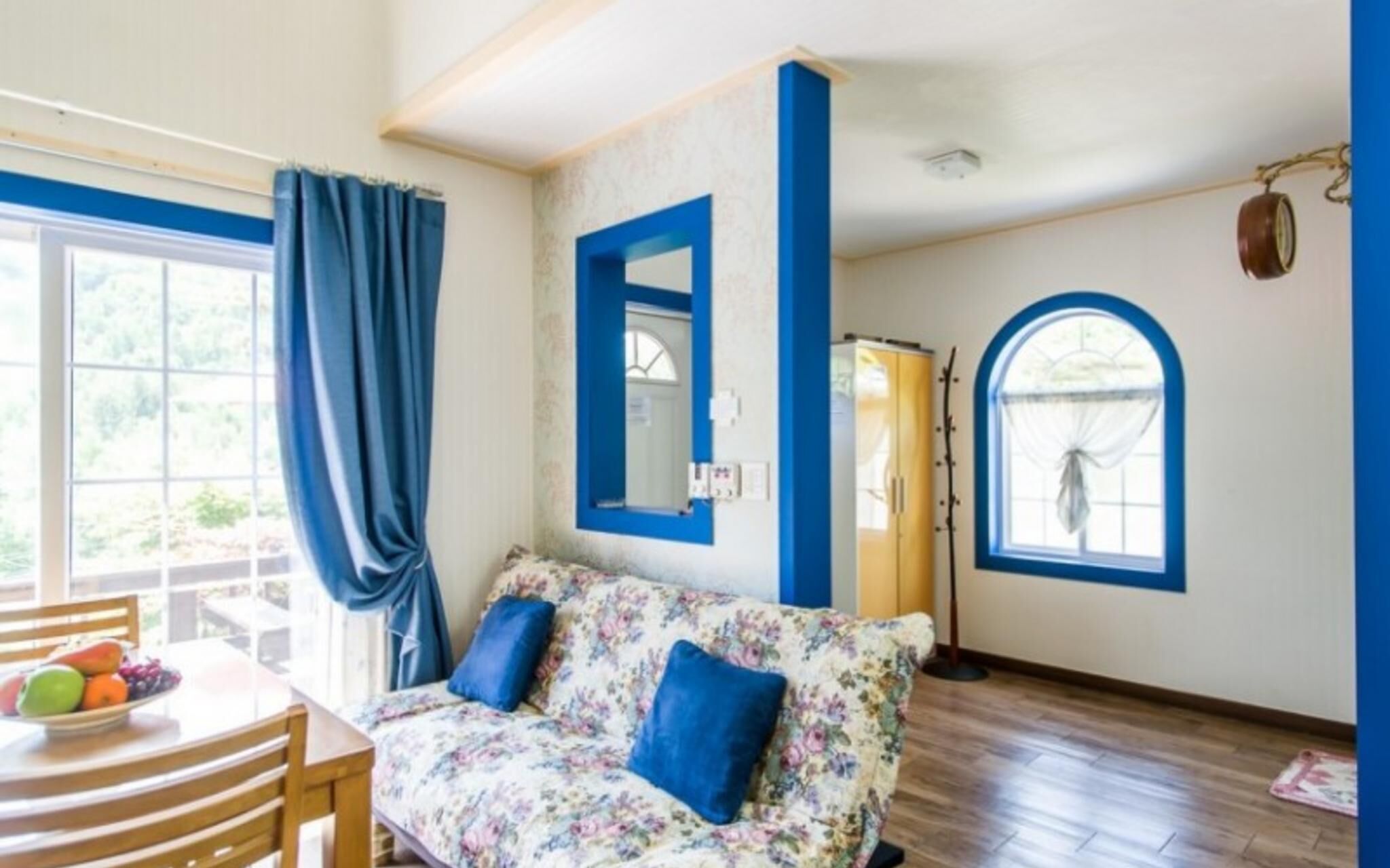 Pyeongchang Sunny House Pension