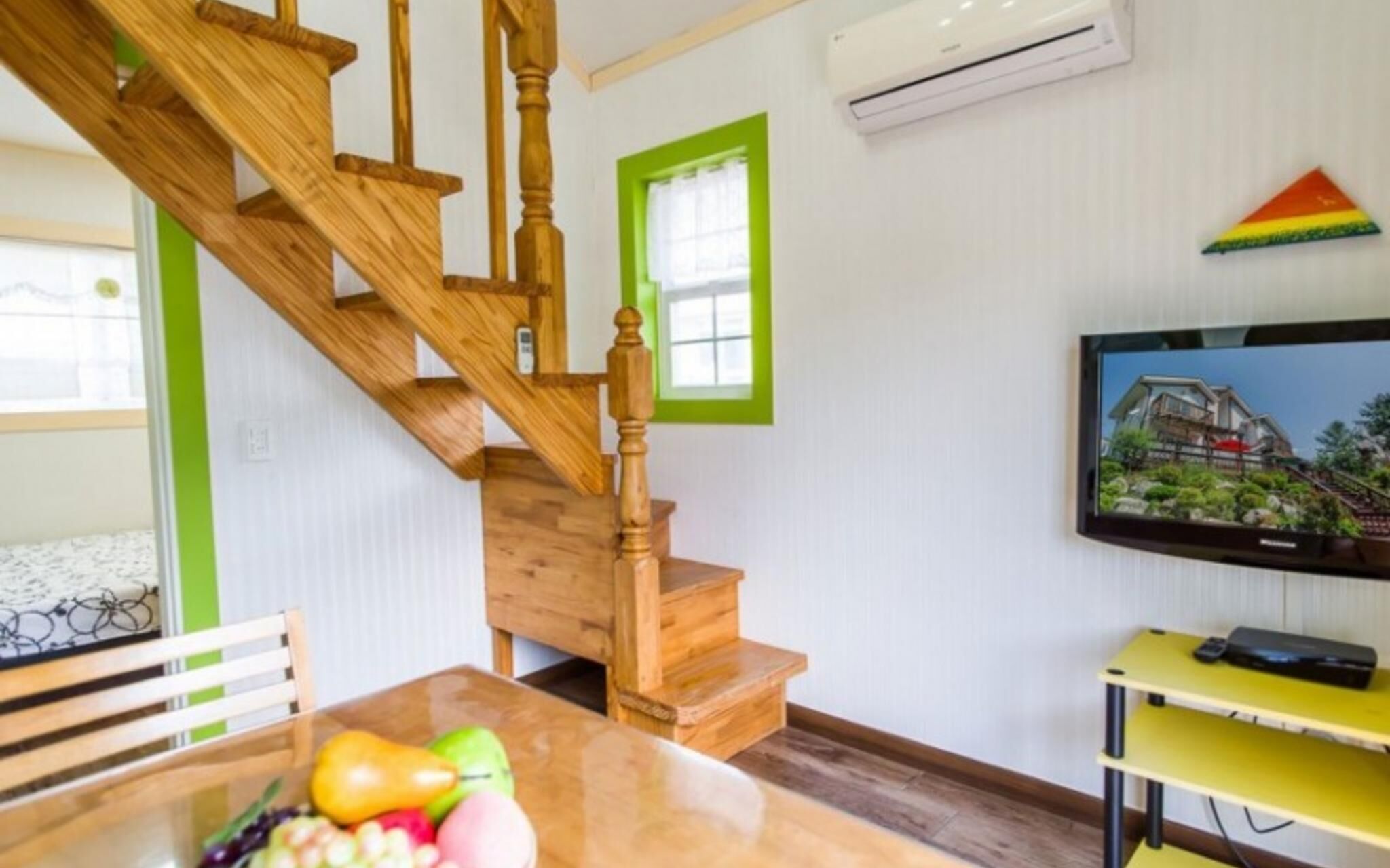Pyeongchang Sunny House Pension