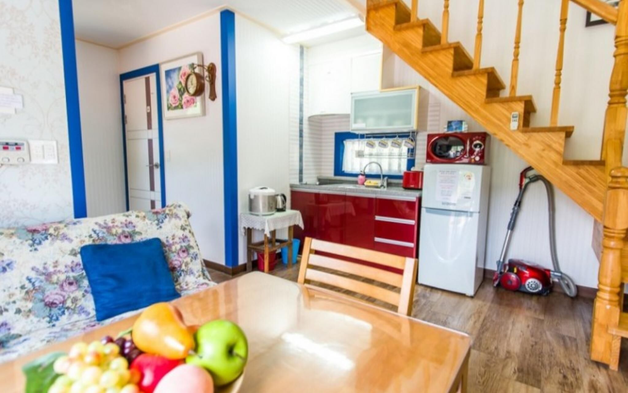 Pyeongchang Sunny House Pension
