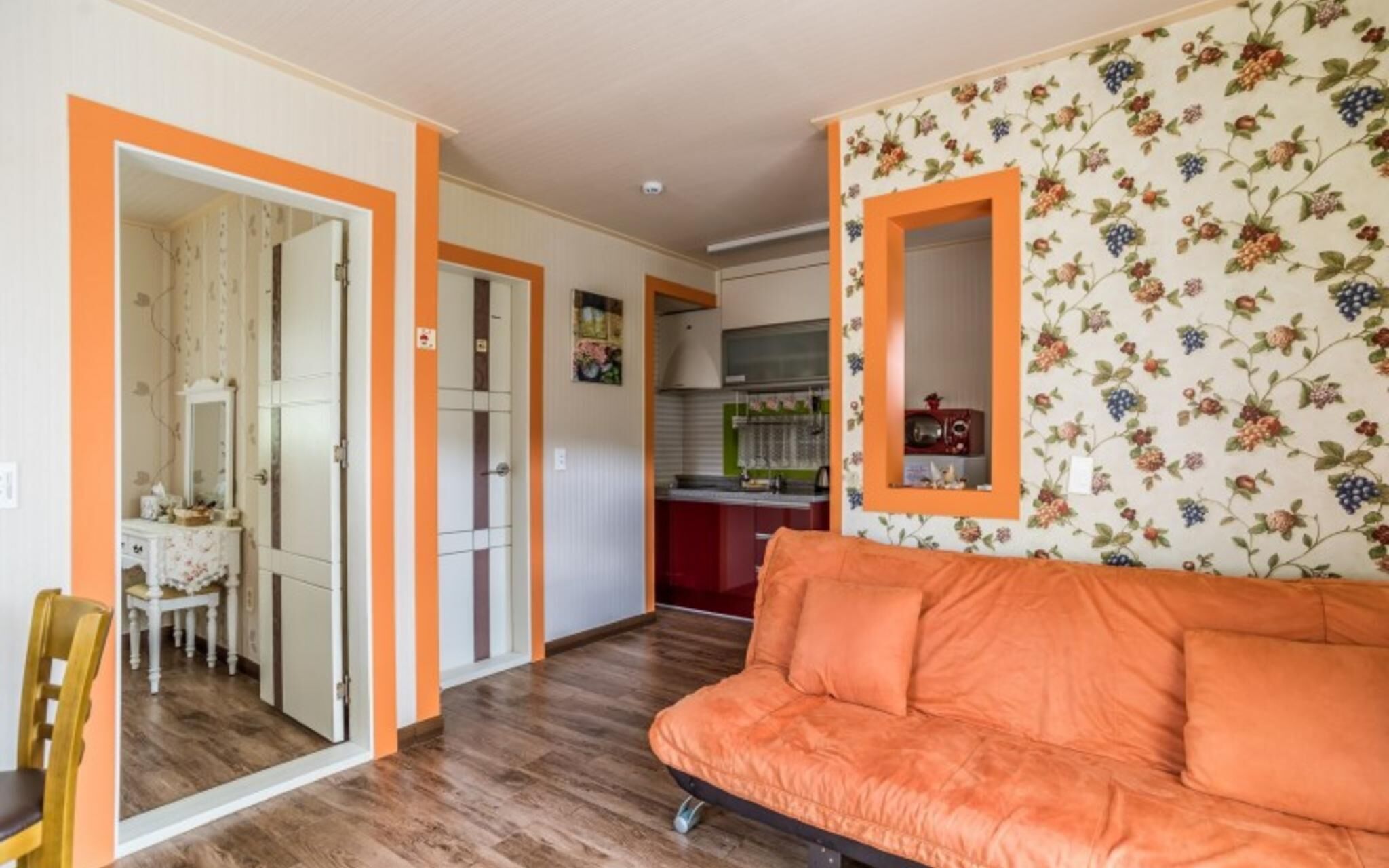 Pyeongchang Sunny House Pension