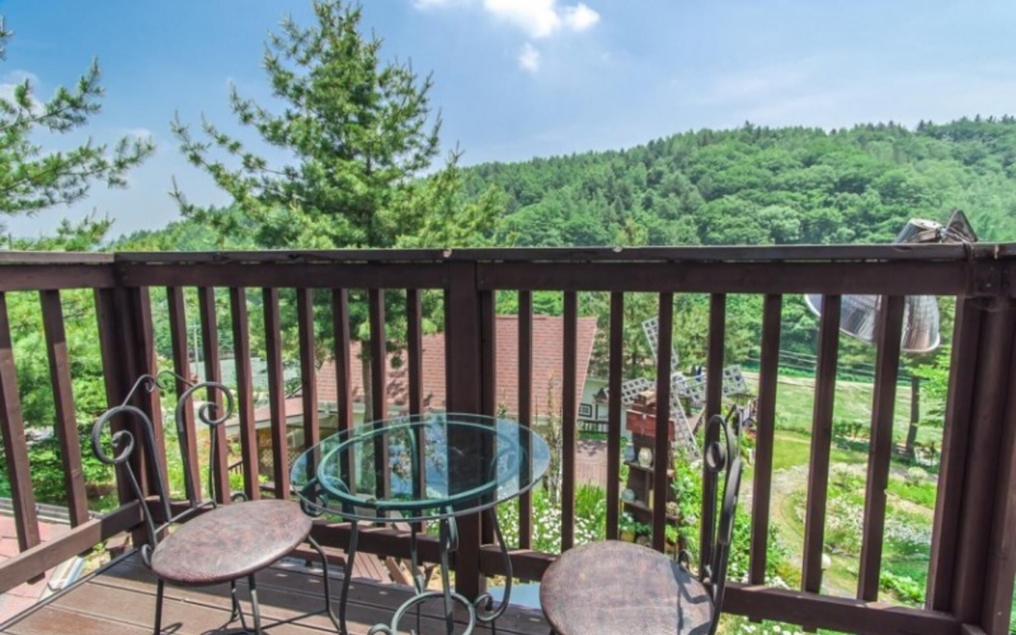 Pyeongchang Sunny House Pension