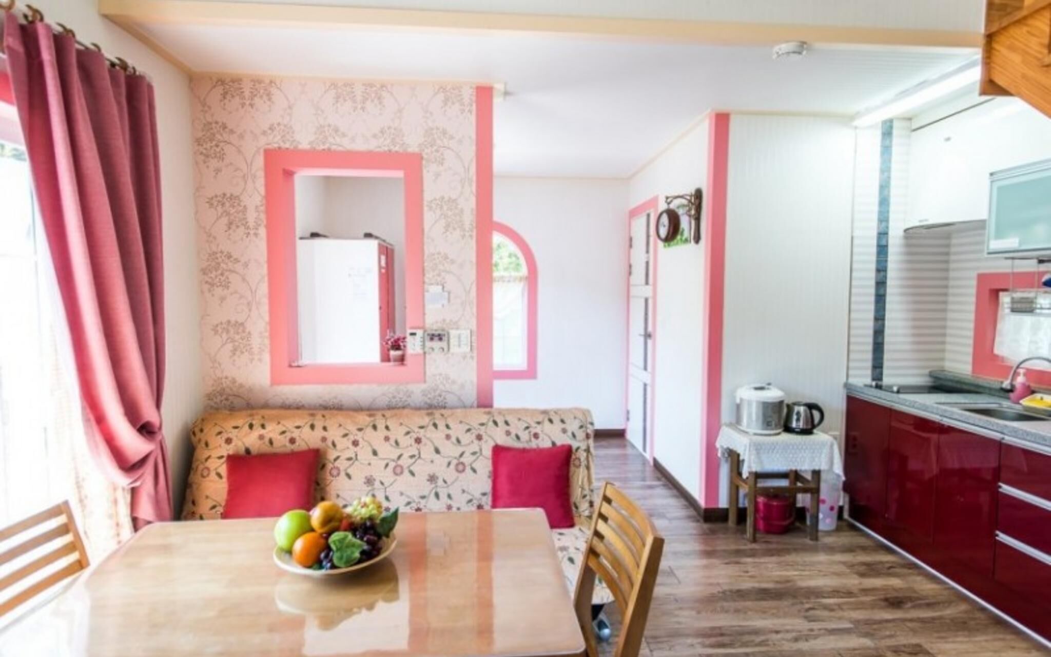 Pyeongchang Sunny House Pension