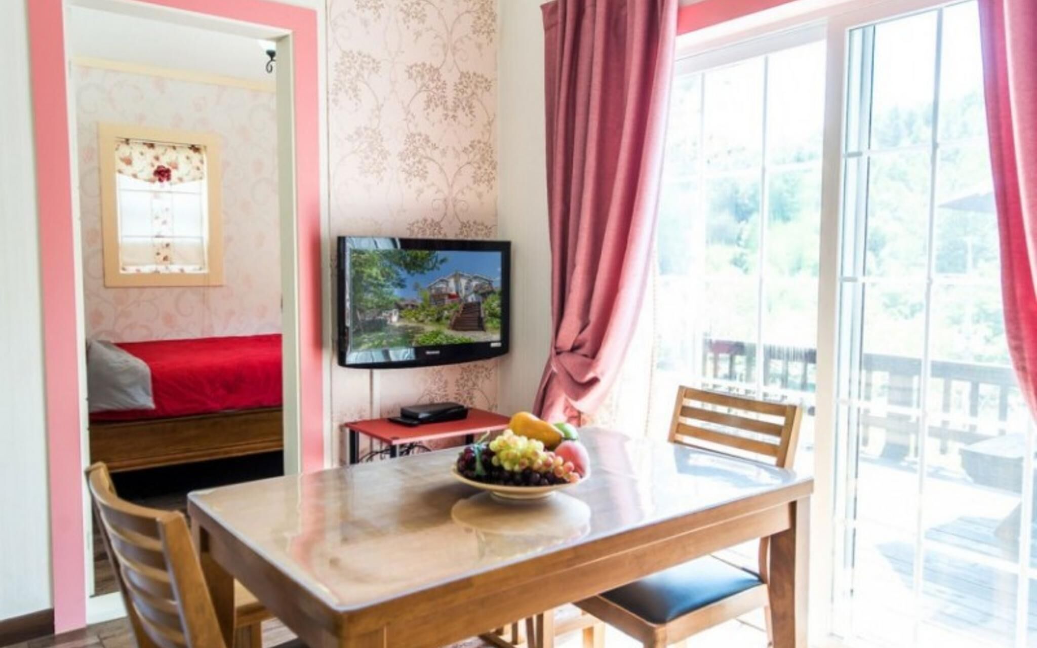 Pyeongchang Sunny House Pension