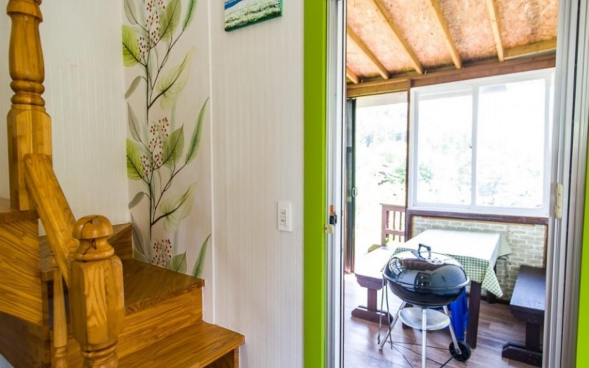 Pyeongchang Sunny House Pension