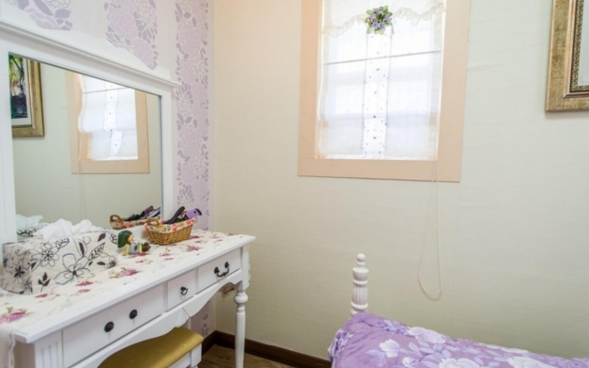 Pyeongchang Sunny House Pension