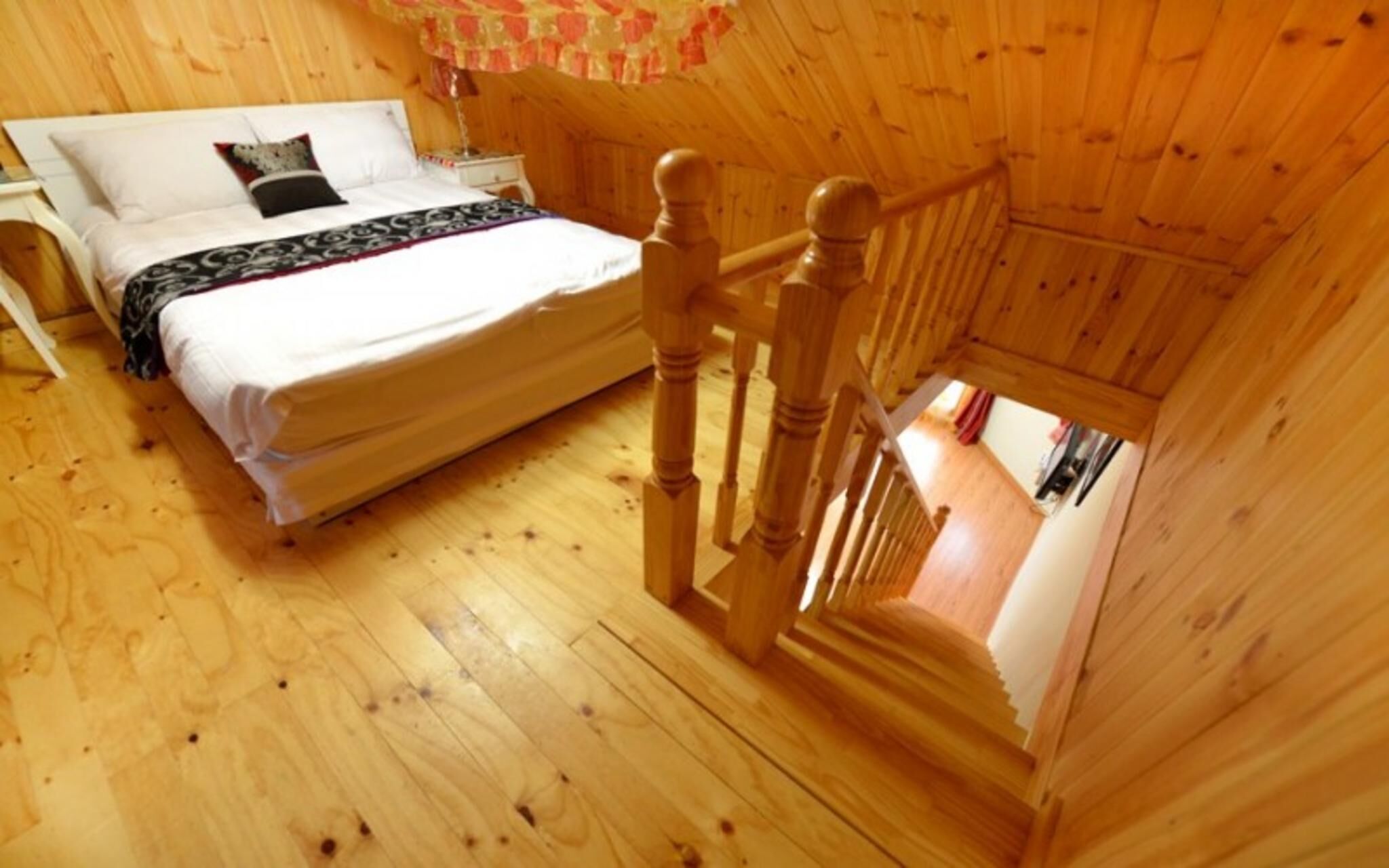 Pyeongchang Waltz in December Pension