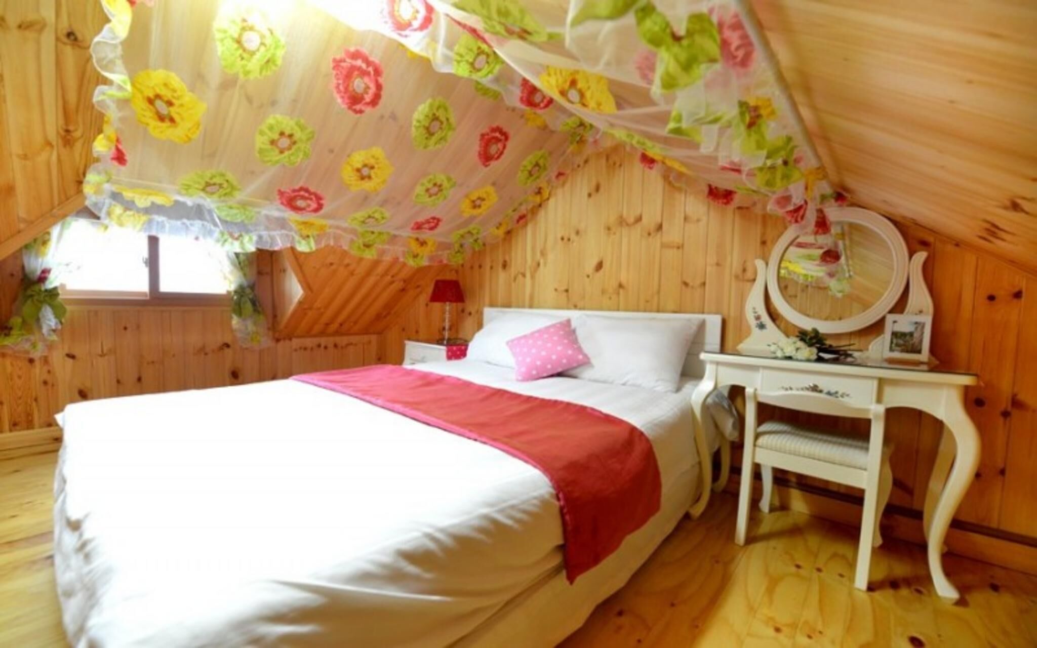 Pyeongchang Waltz in December Pension