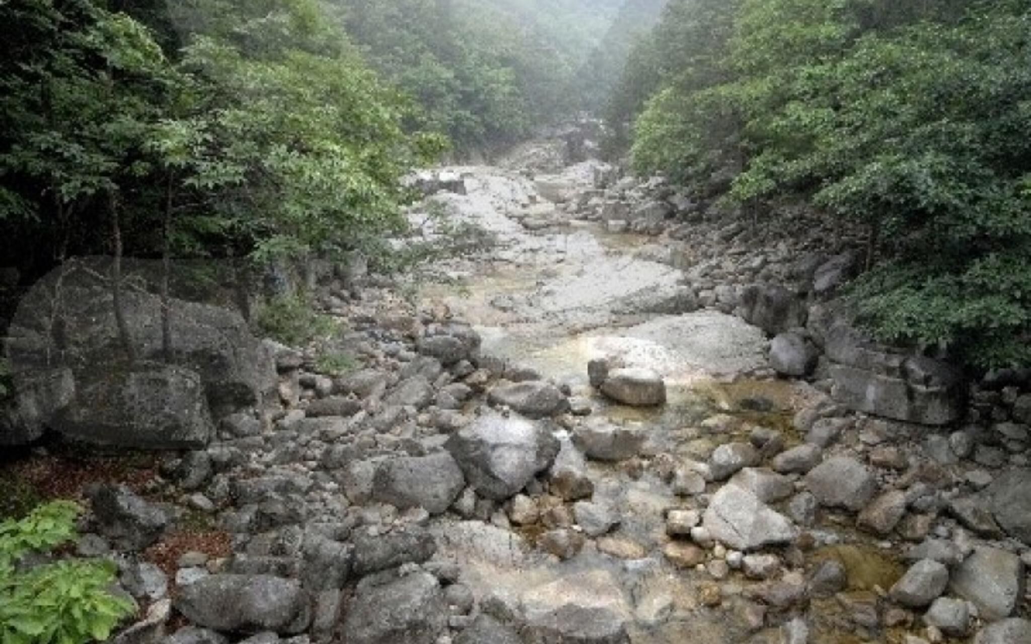 Pyeongchang Waltz in December Pension