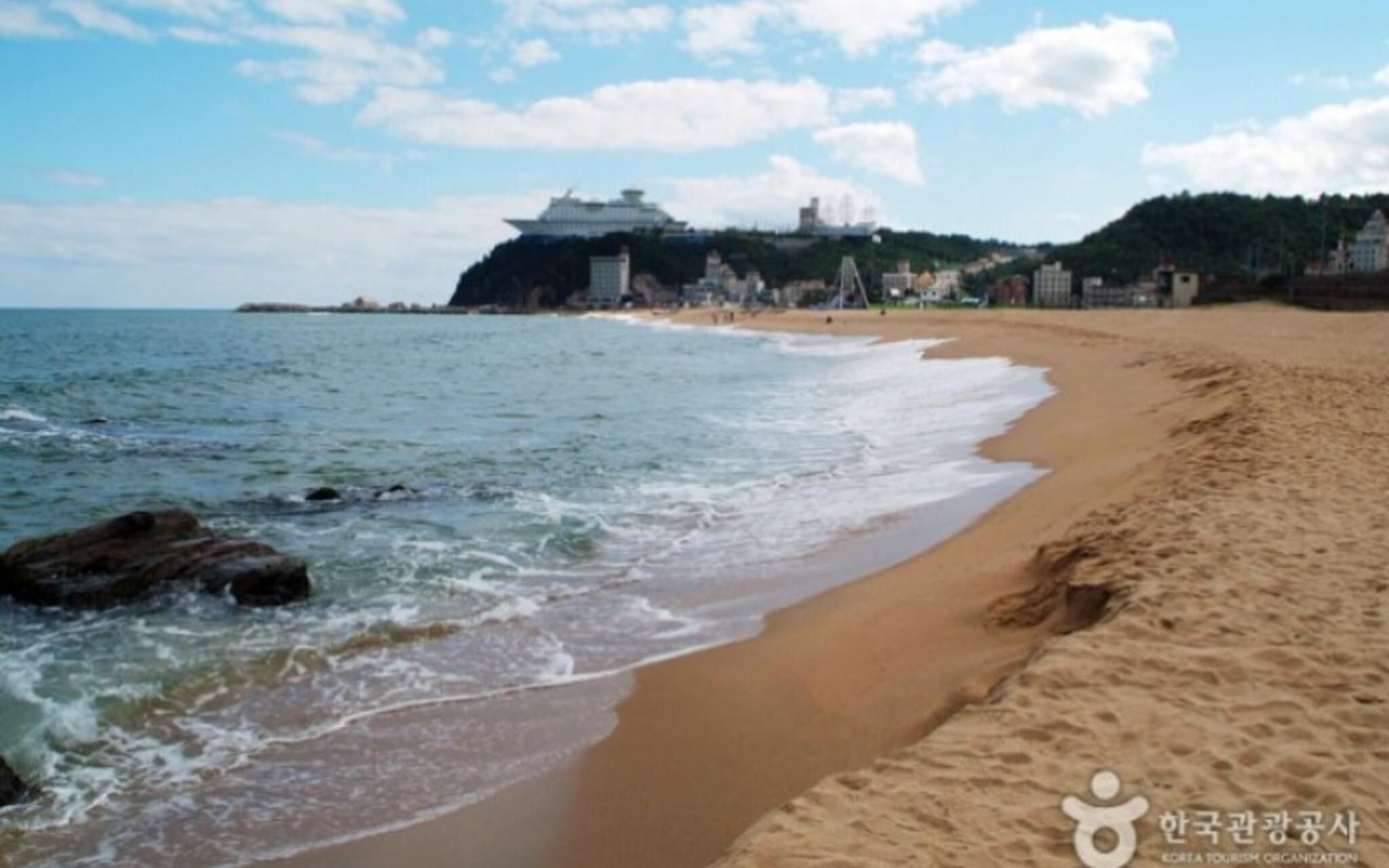 Pyeongchang Waltz in December Pension