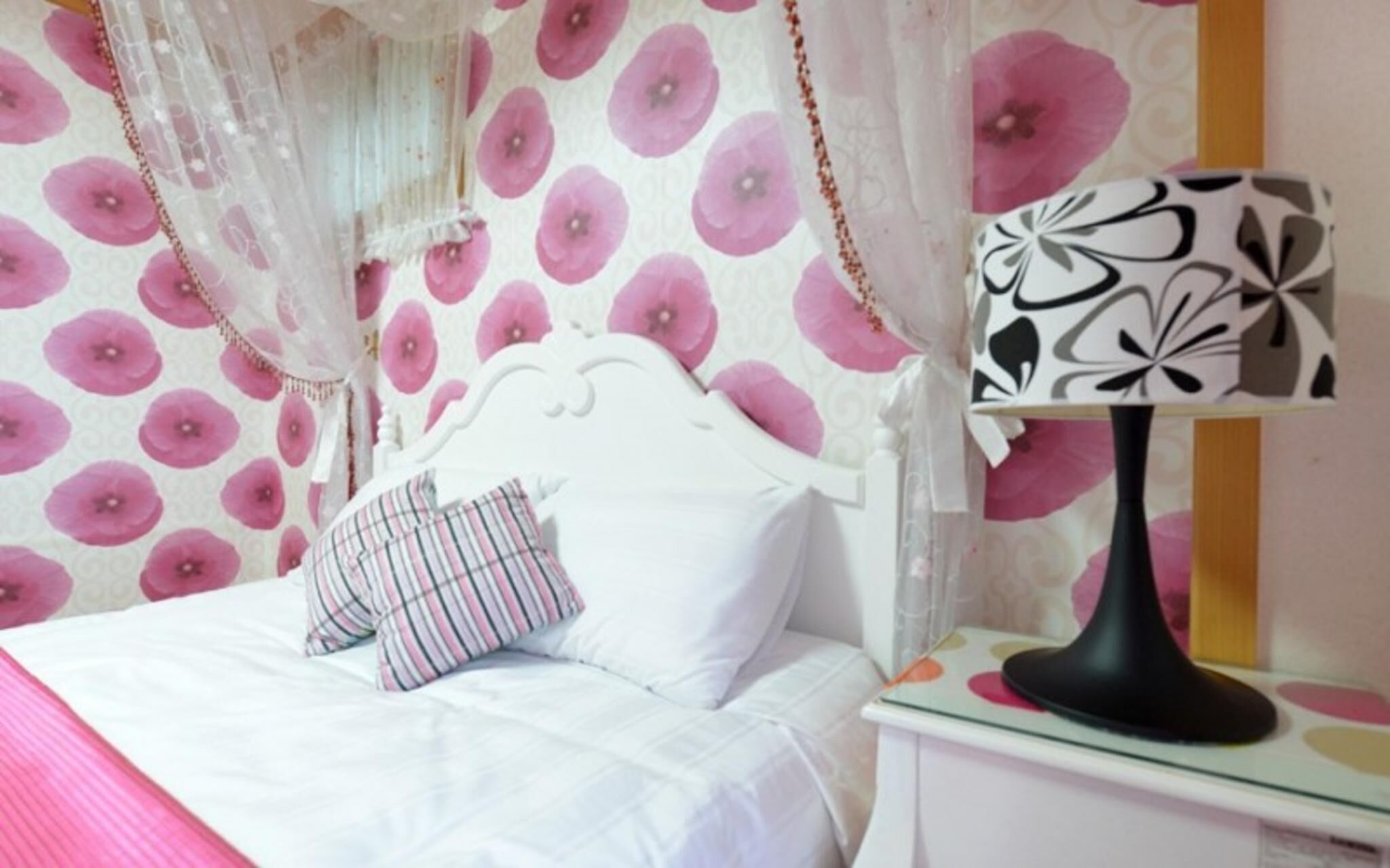 Pyeongchang Waltz in December Pension