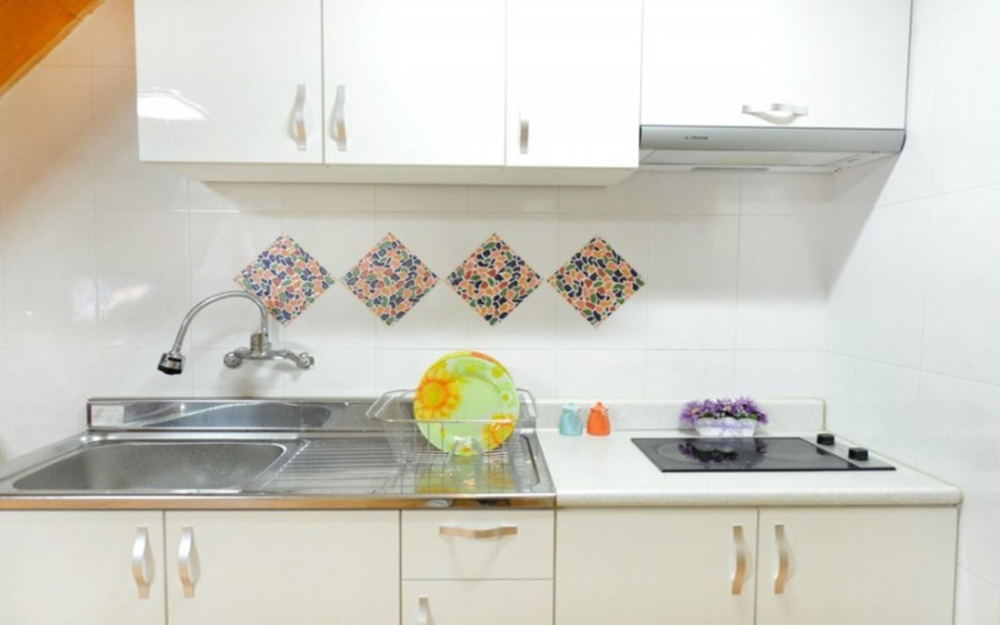 Pyeongchang Waltz in December Pension