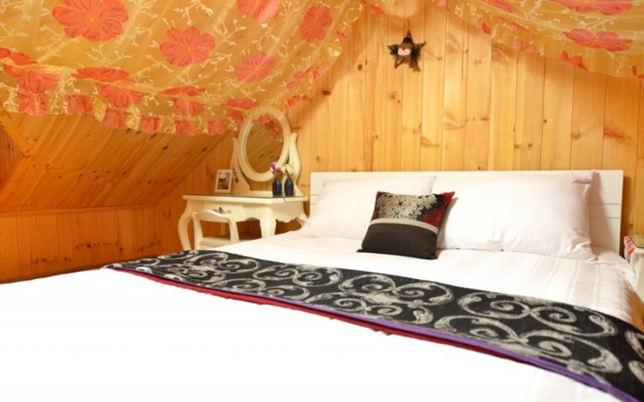 Pyeongchang Waltz in December Pension