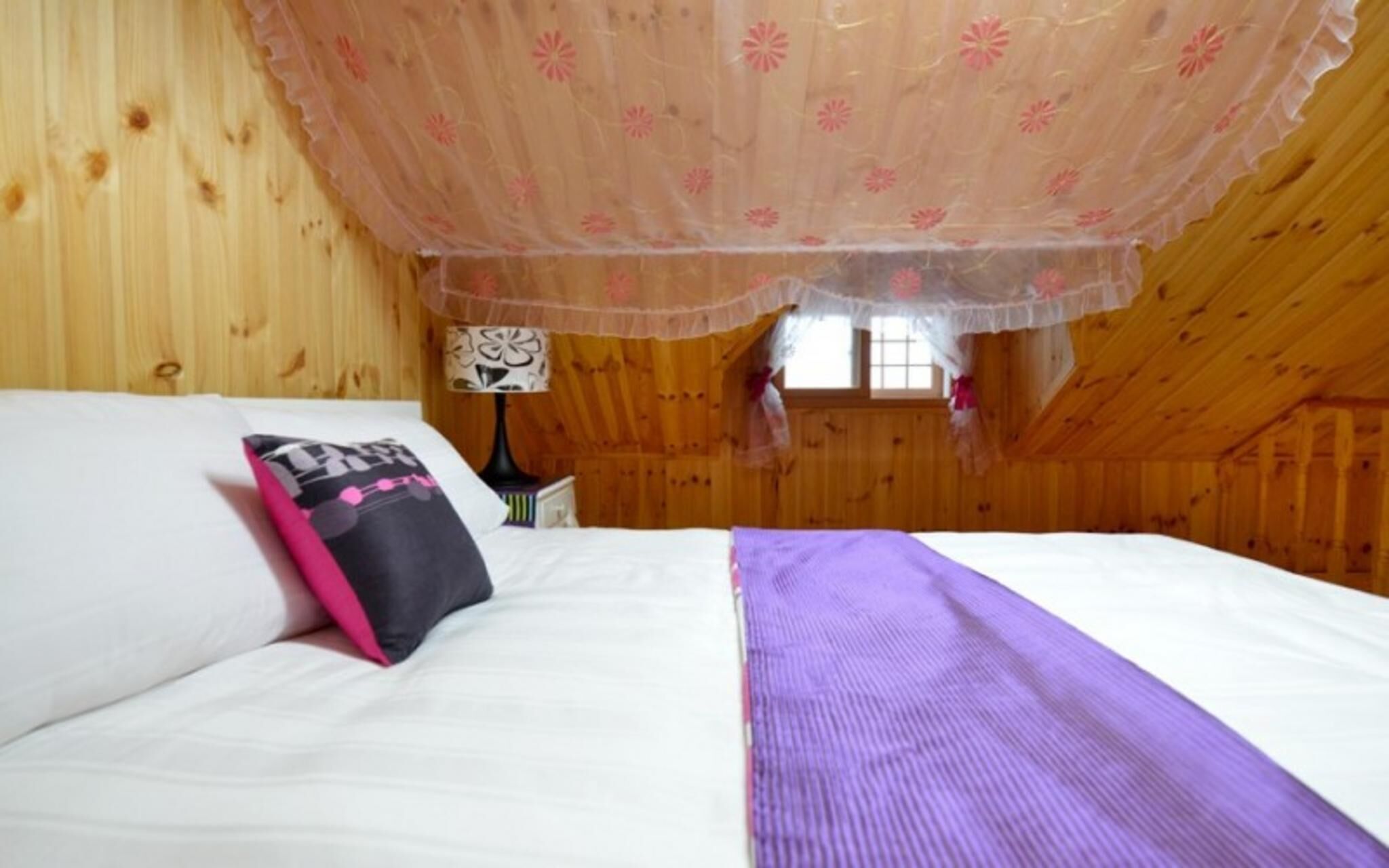 Pyeongchang Waltz in December Pension