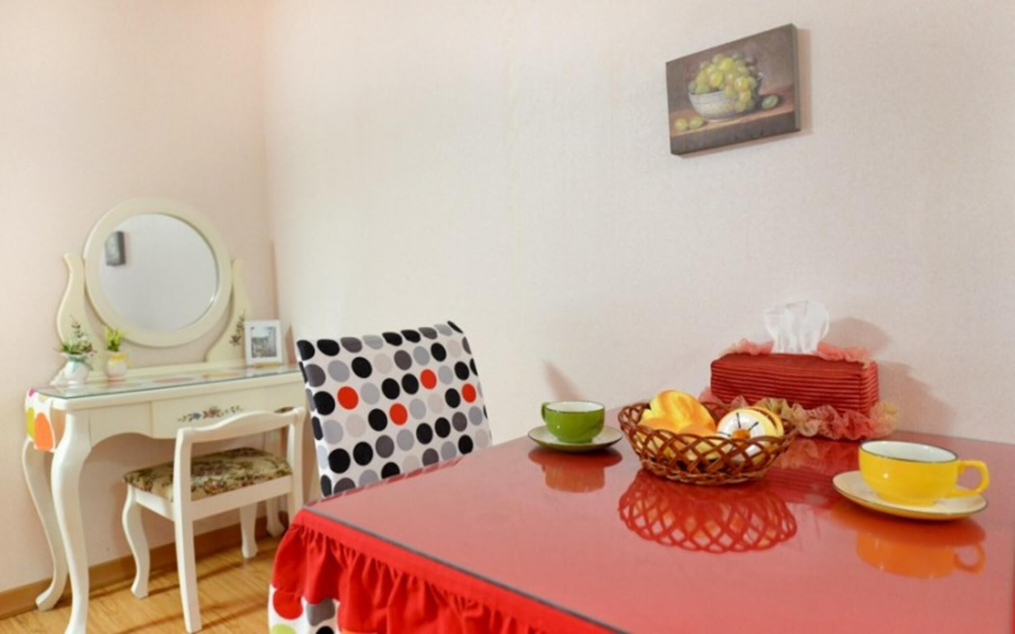 Pyeongchang Waltz in December Pension