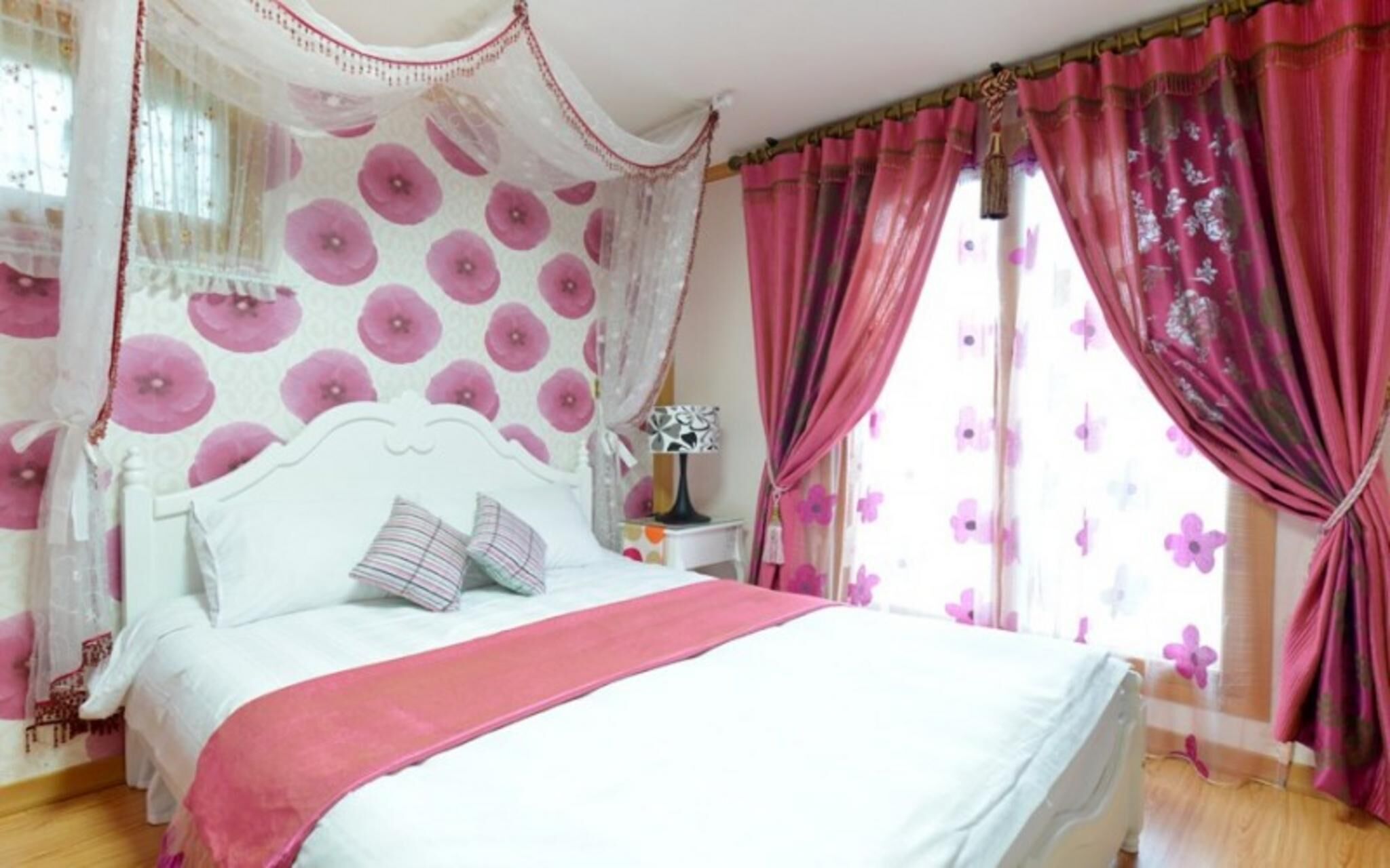 Pyeongchang Waltz in December Pension