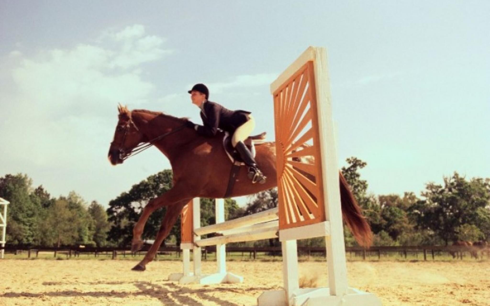 Pyeongchang Waltz in December Pension