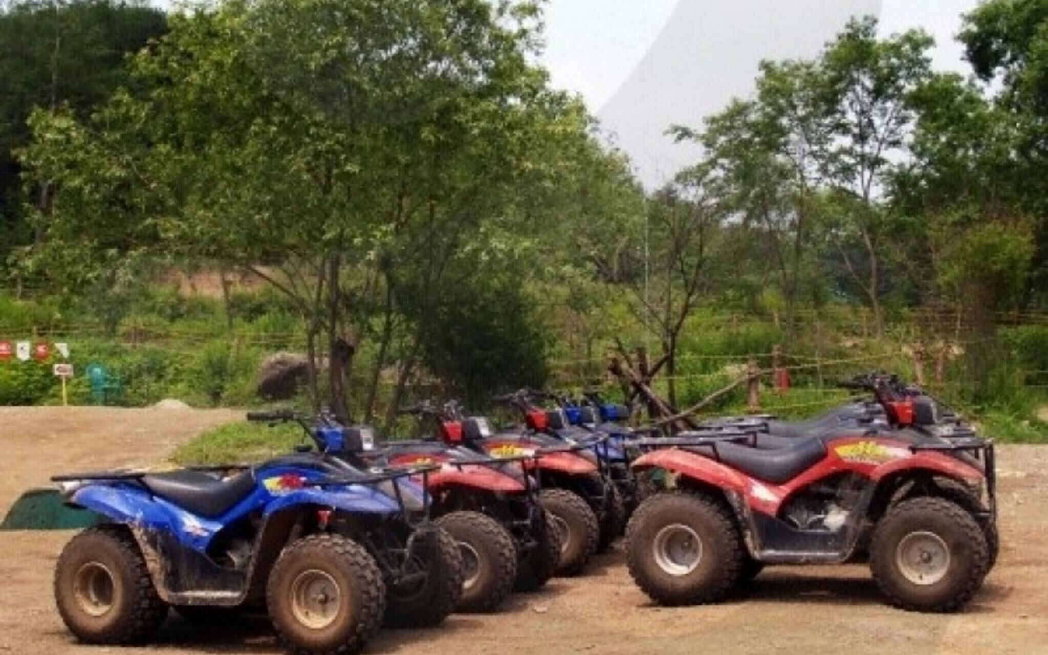 Pyeongchang Waltz in December Pension