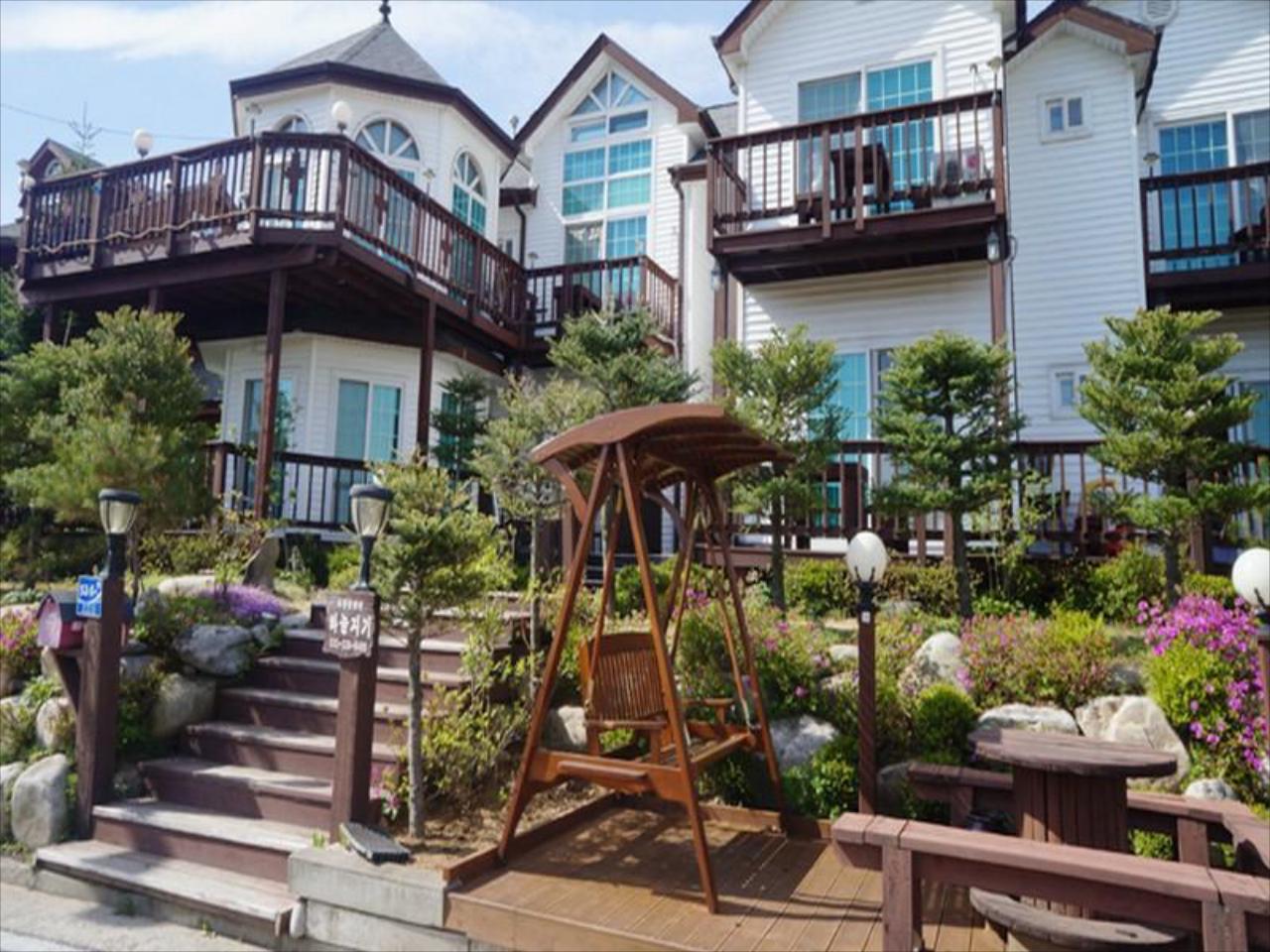 Sky Keeper Pension