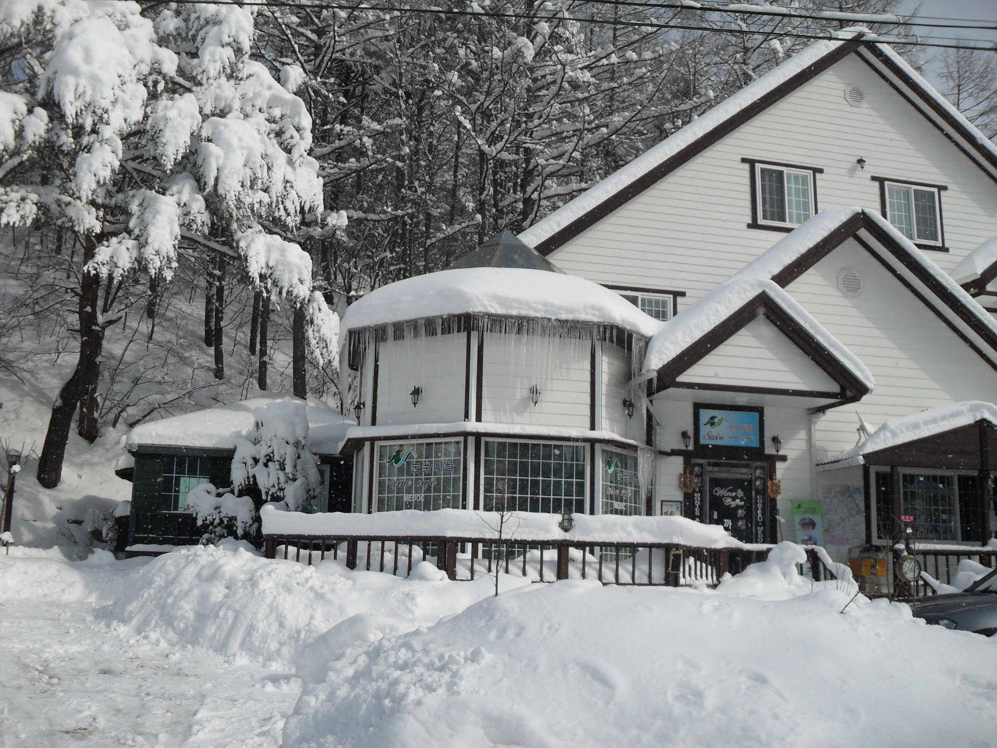 Swiss Pension