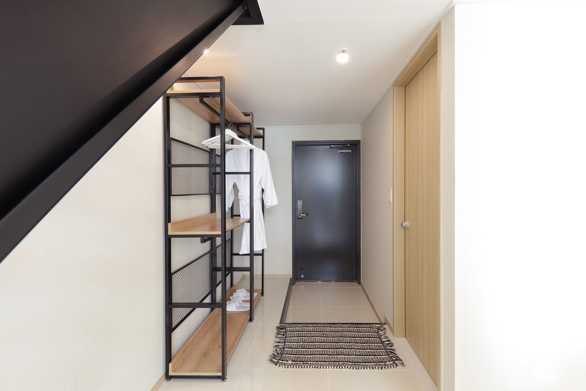 The Story Residence Pyeongchang