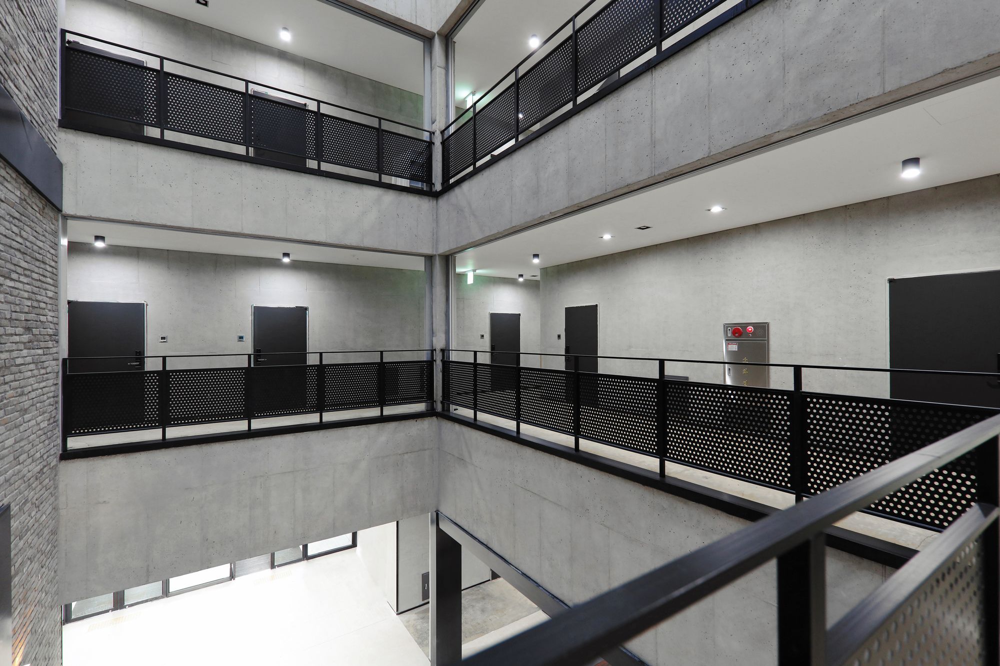 The Story Residence Pyeongchang