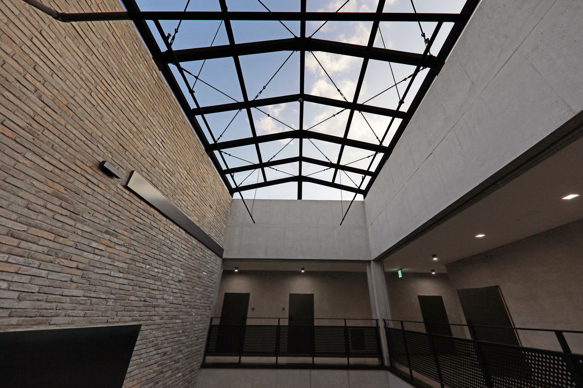 The Story Residence Pyeongchang