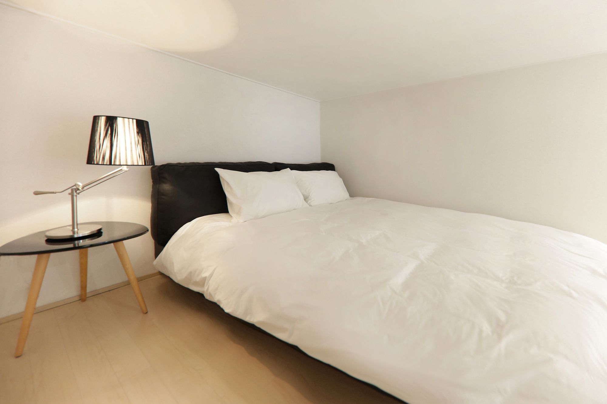 The Story Residence Pyeongchang