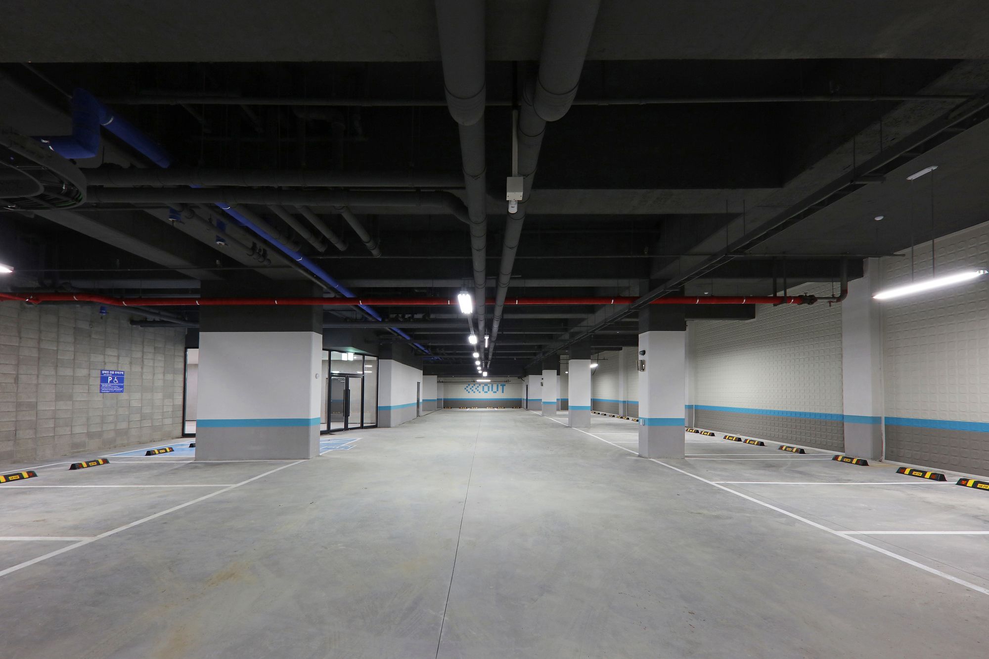 The Story Residence Pyeongchang