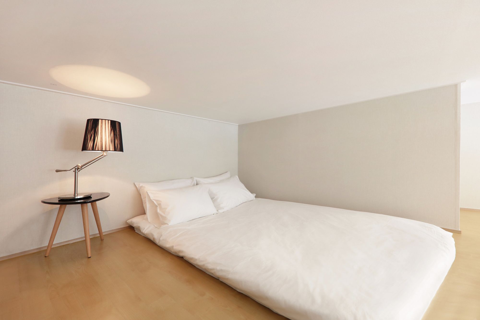 The Story Residence Pyeongchang