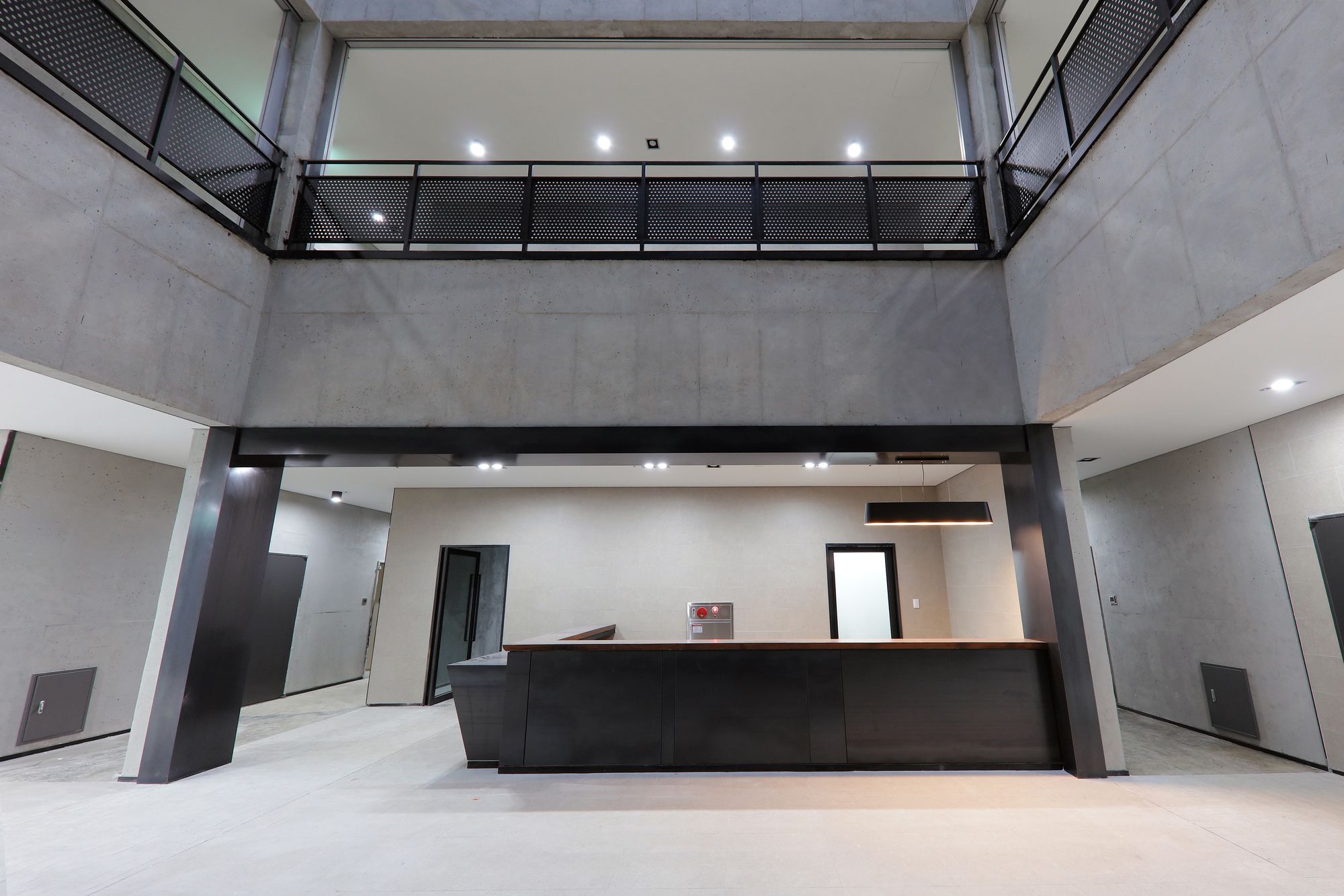 The Story Residence Pyeongchang