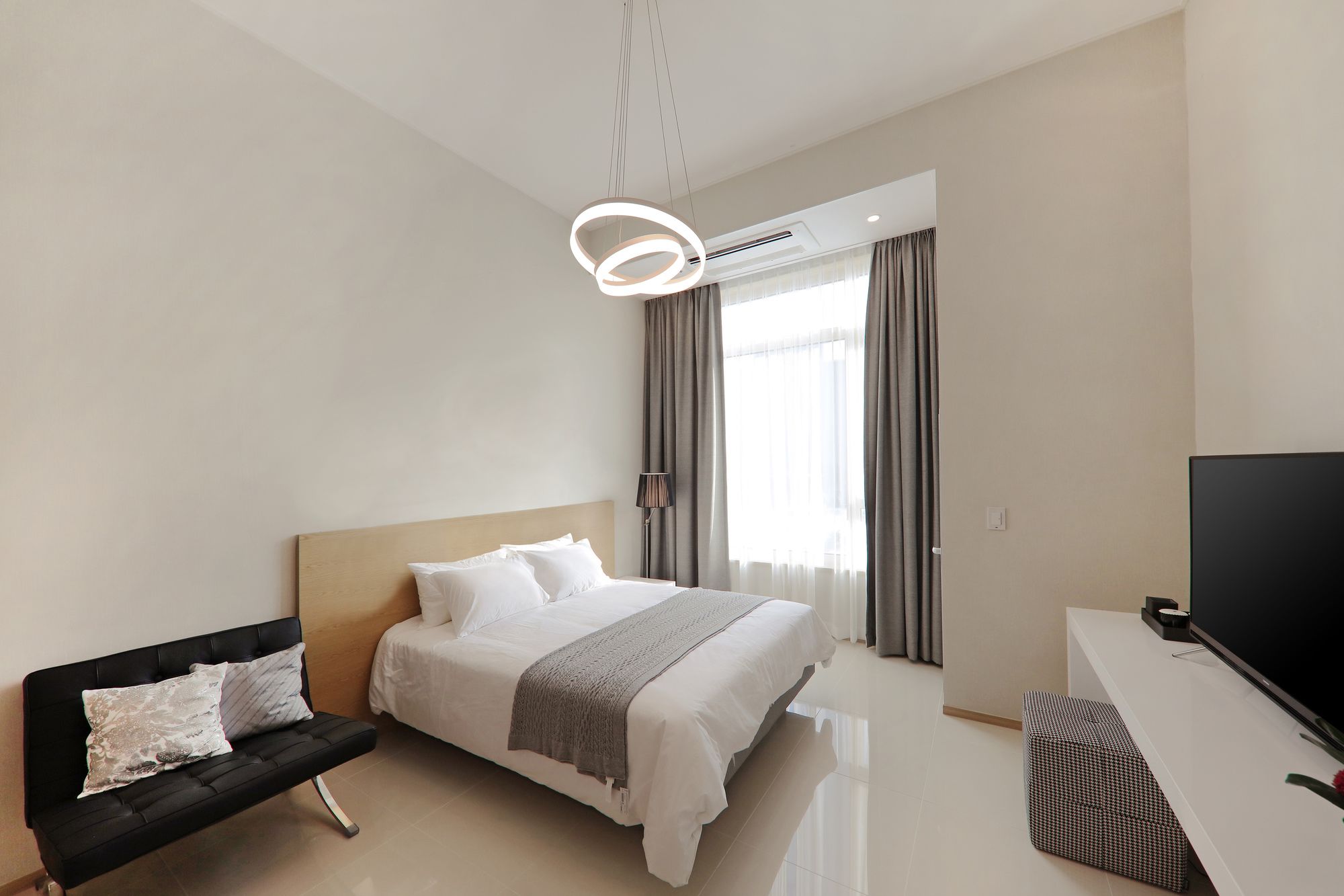 The Story Residence Pyeongchang