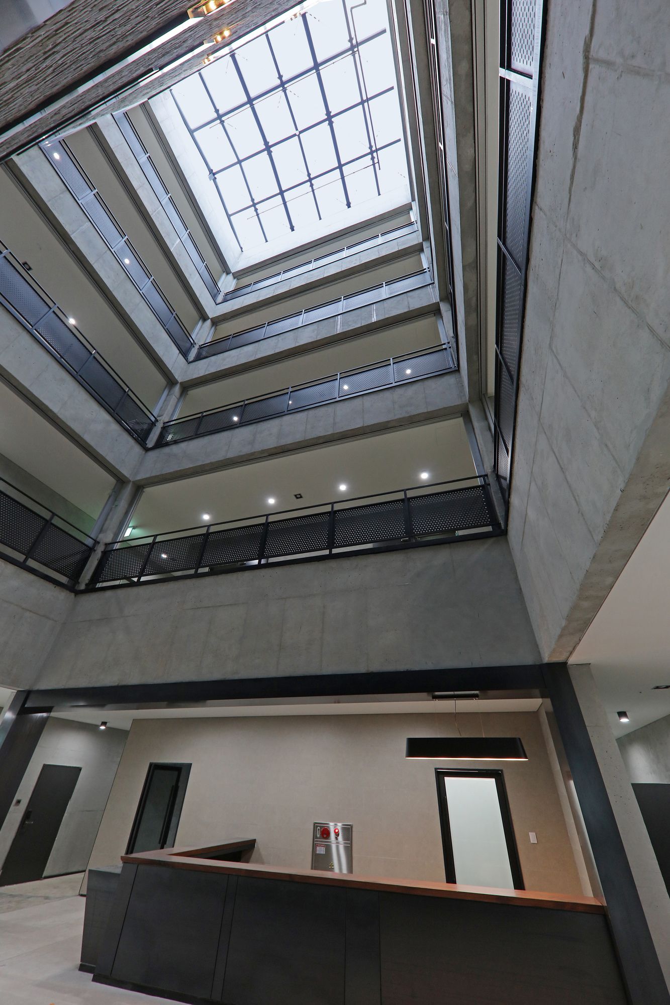 The Story Residence Pyeongchang