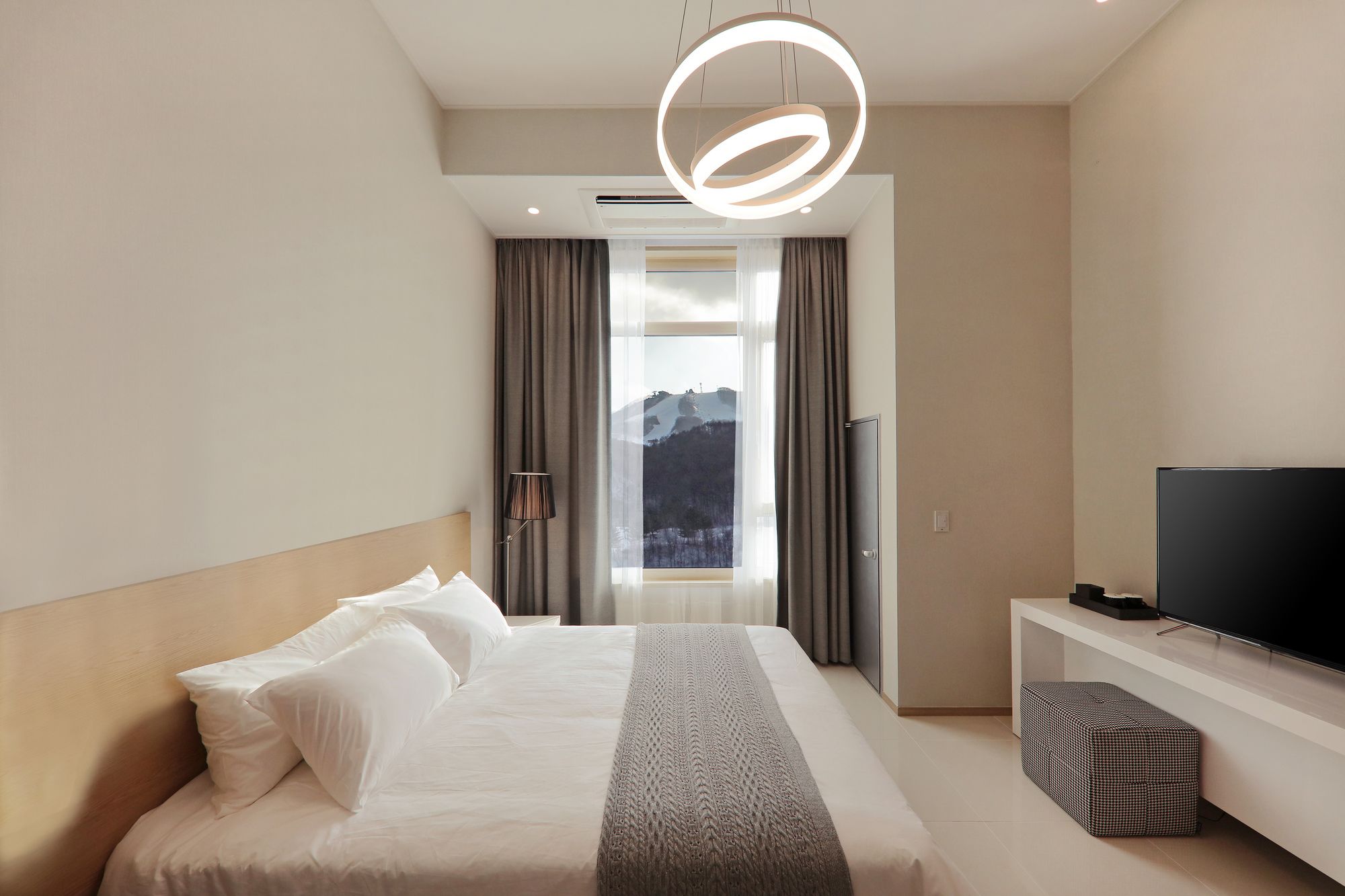 The Story Residence Pyeongchang