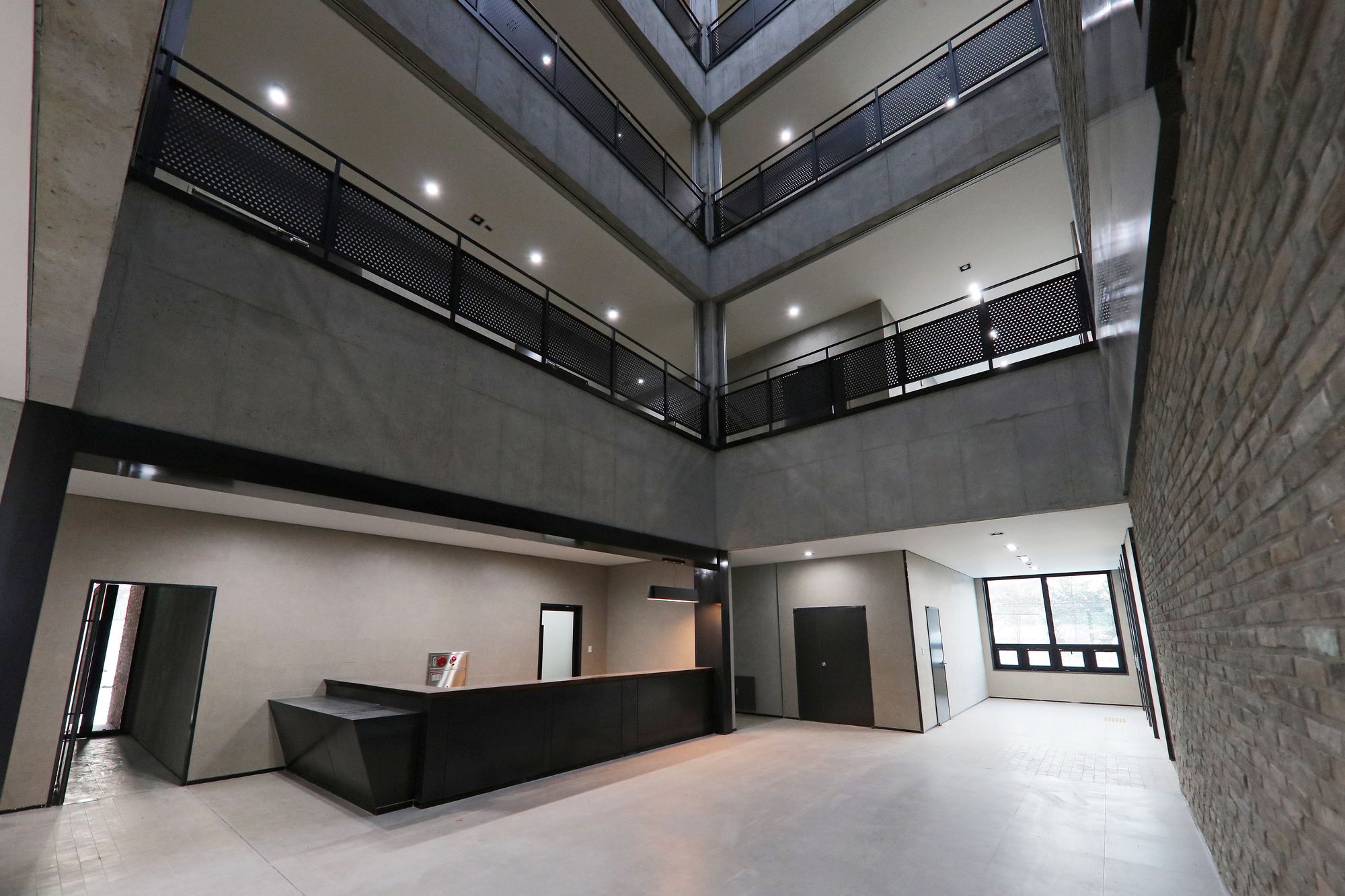 The Story Residence Pyeongchang