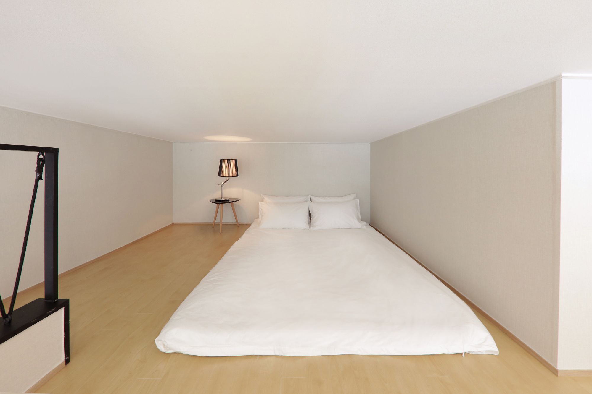 The Story Residence Pyeongchang