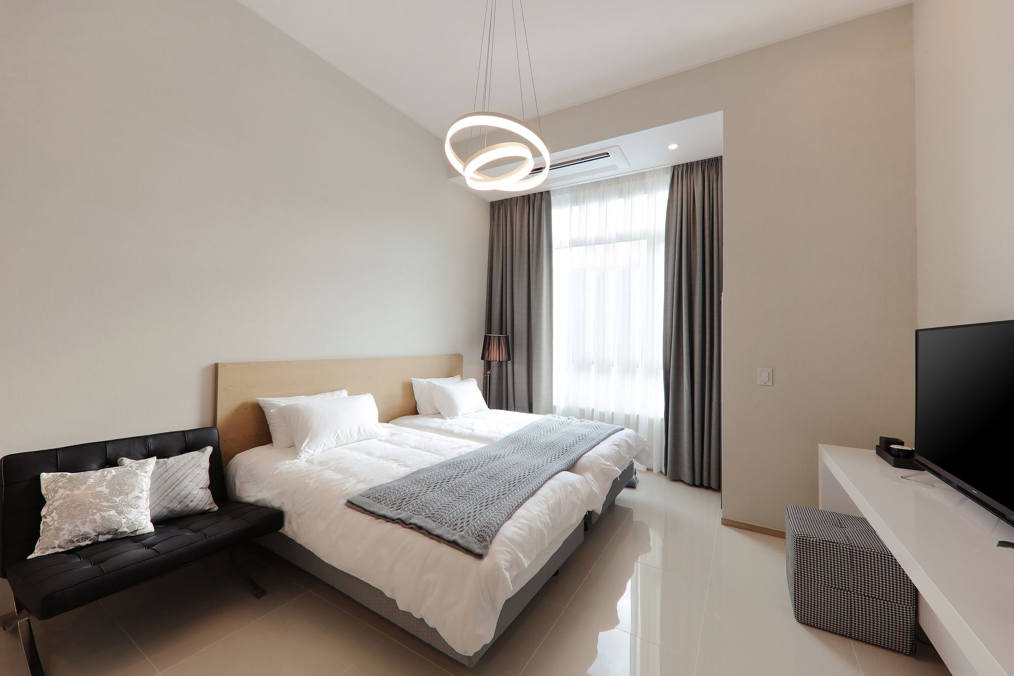 The Story Residence Pyeongchang