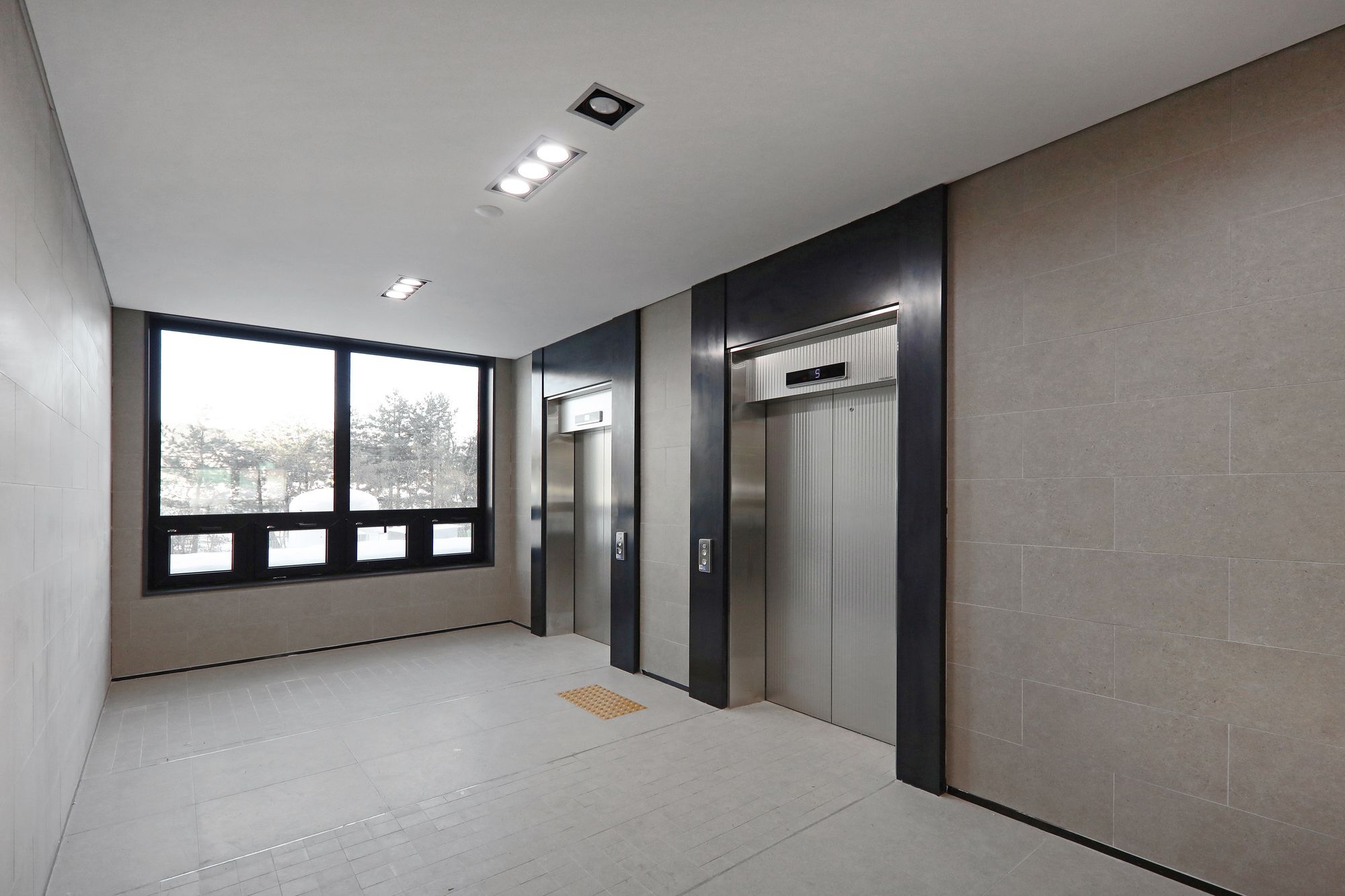 The Story Residence Pyeongchang