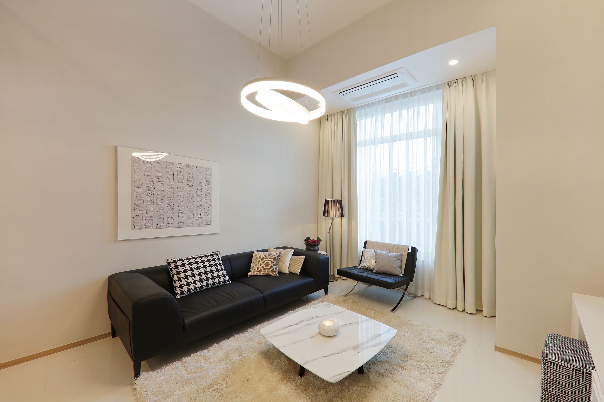 The Story Residence Pyeongchang