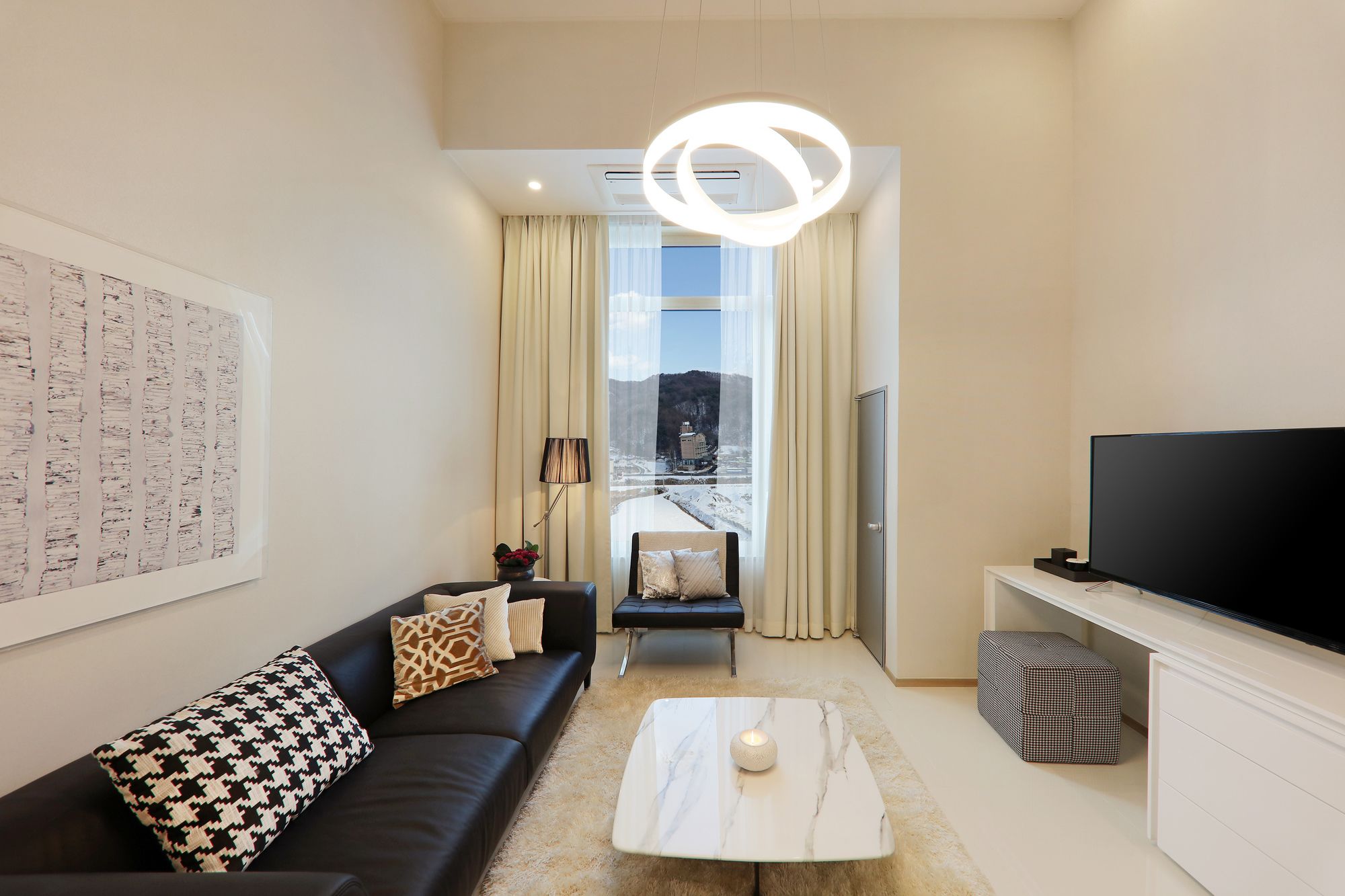 The Story Residence Pyeongchang